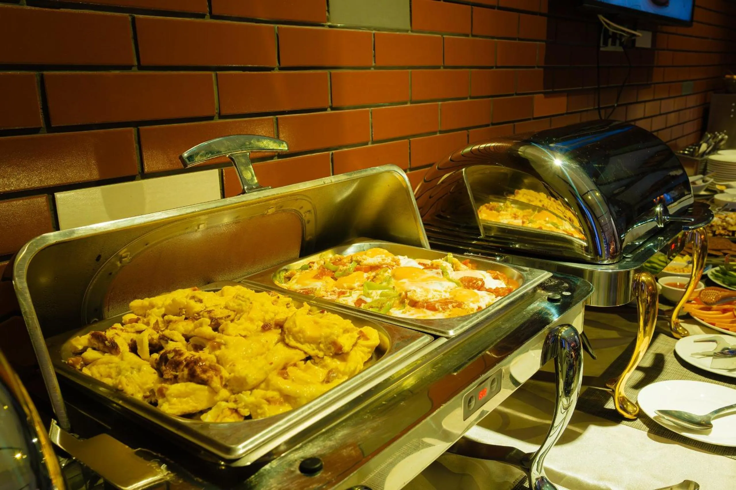 Ereto Hotel by SnowTime