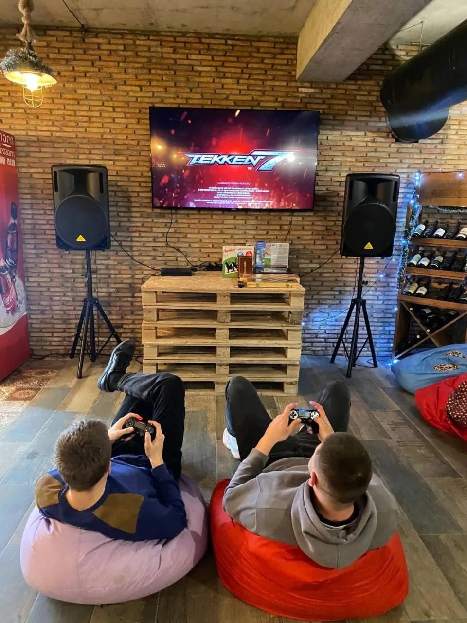 Ereto Hotel by SnowTime