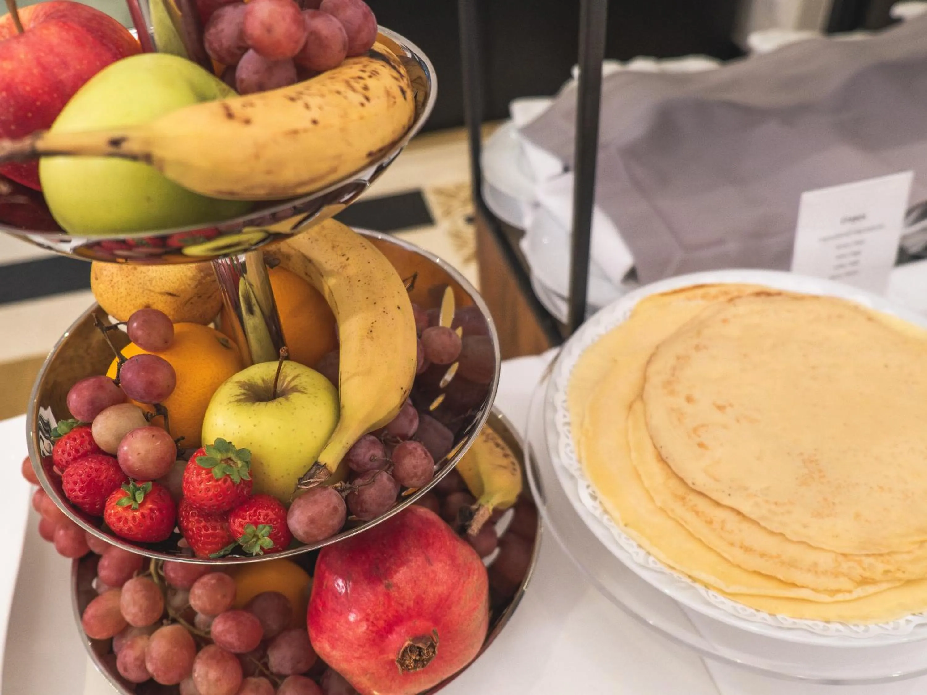 Hotel San Pietro Palace