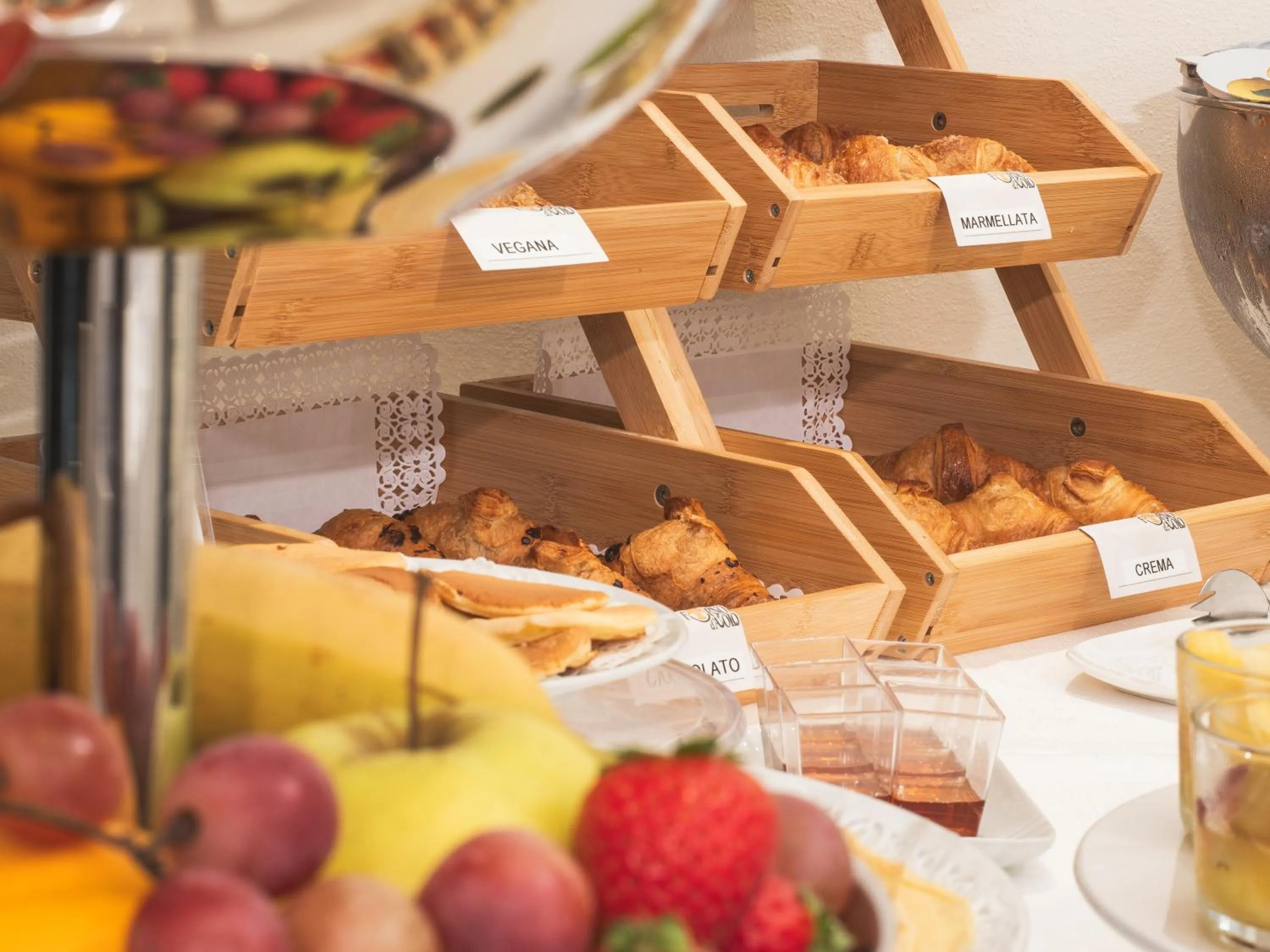 Hotel San Pietro Palace