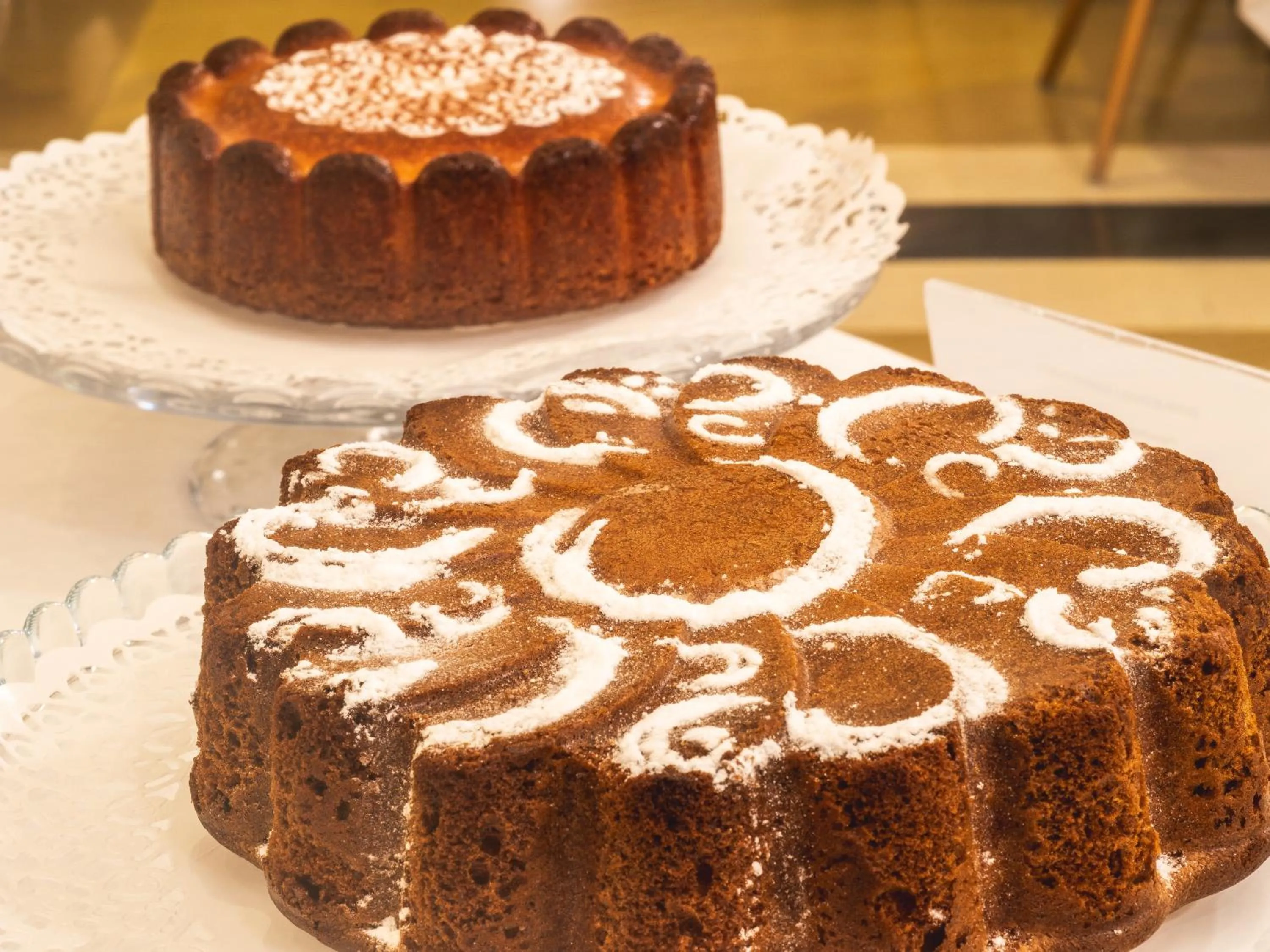 Hotel San Pietro Palace