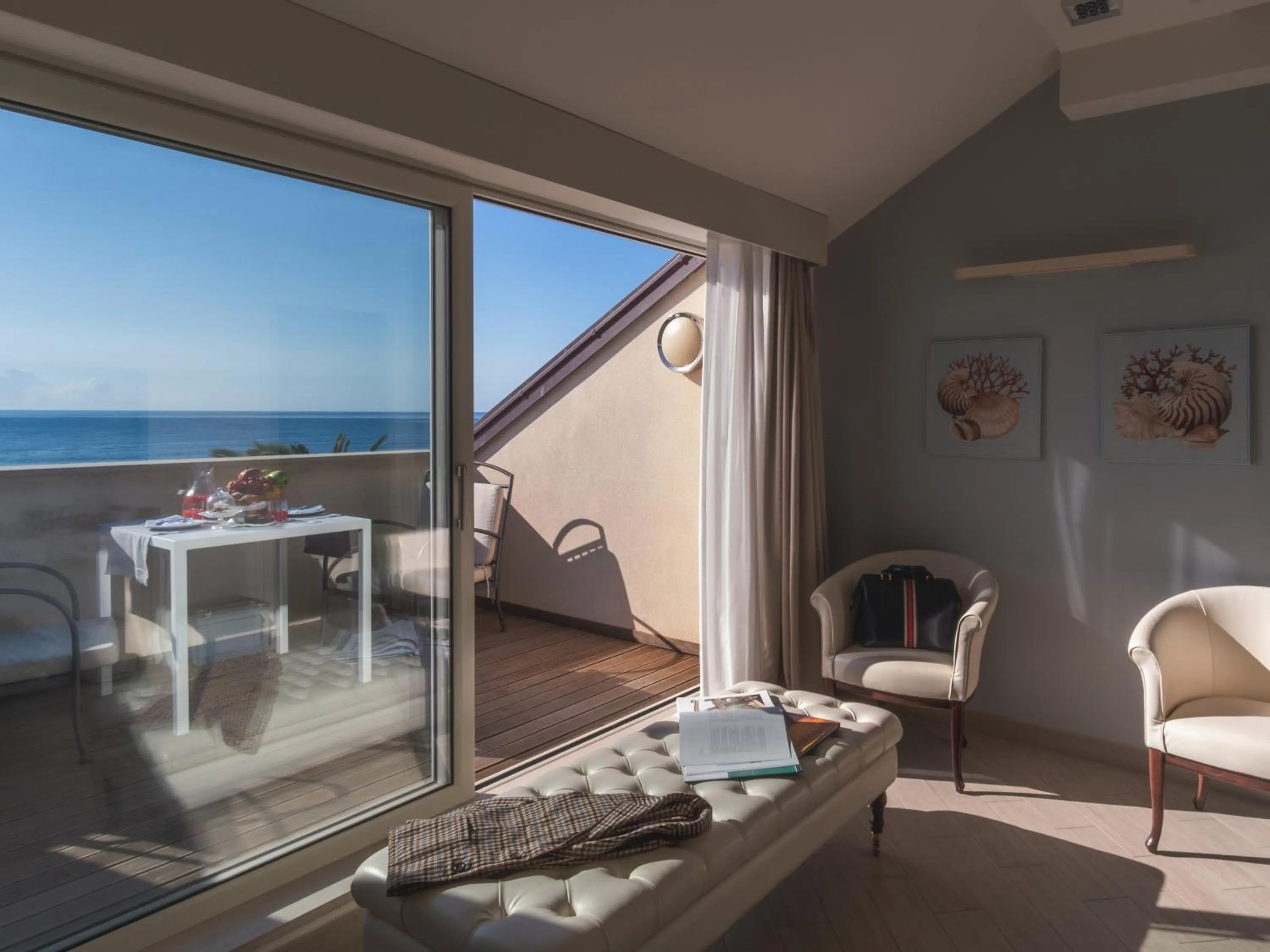 Hotel San Pietro Palace