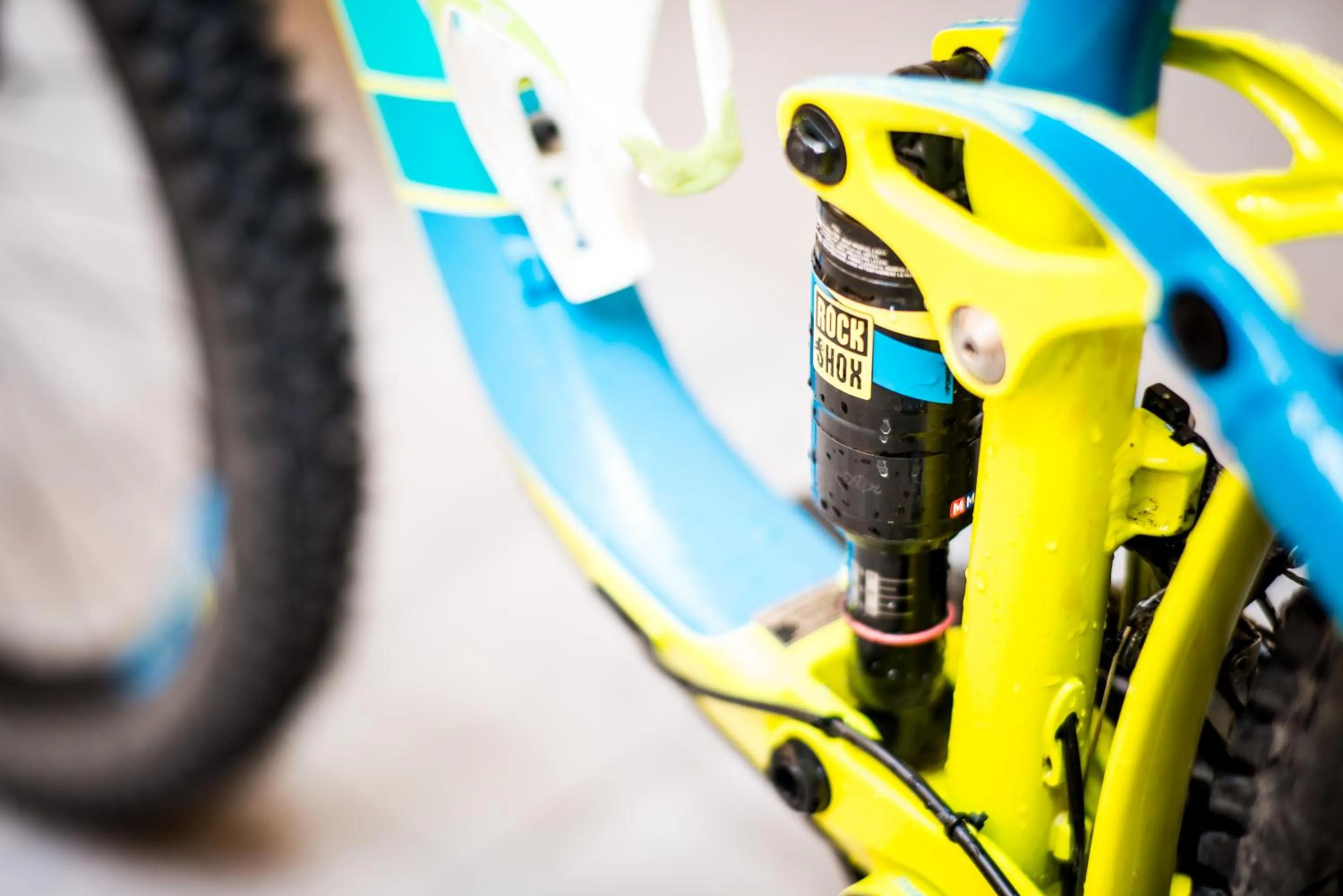 Cycling in Hotel San Pietro Palace