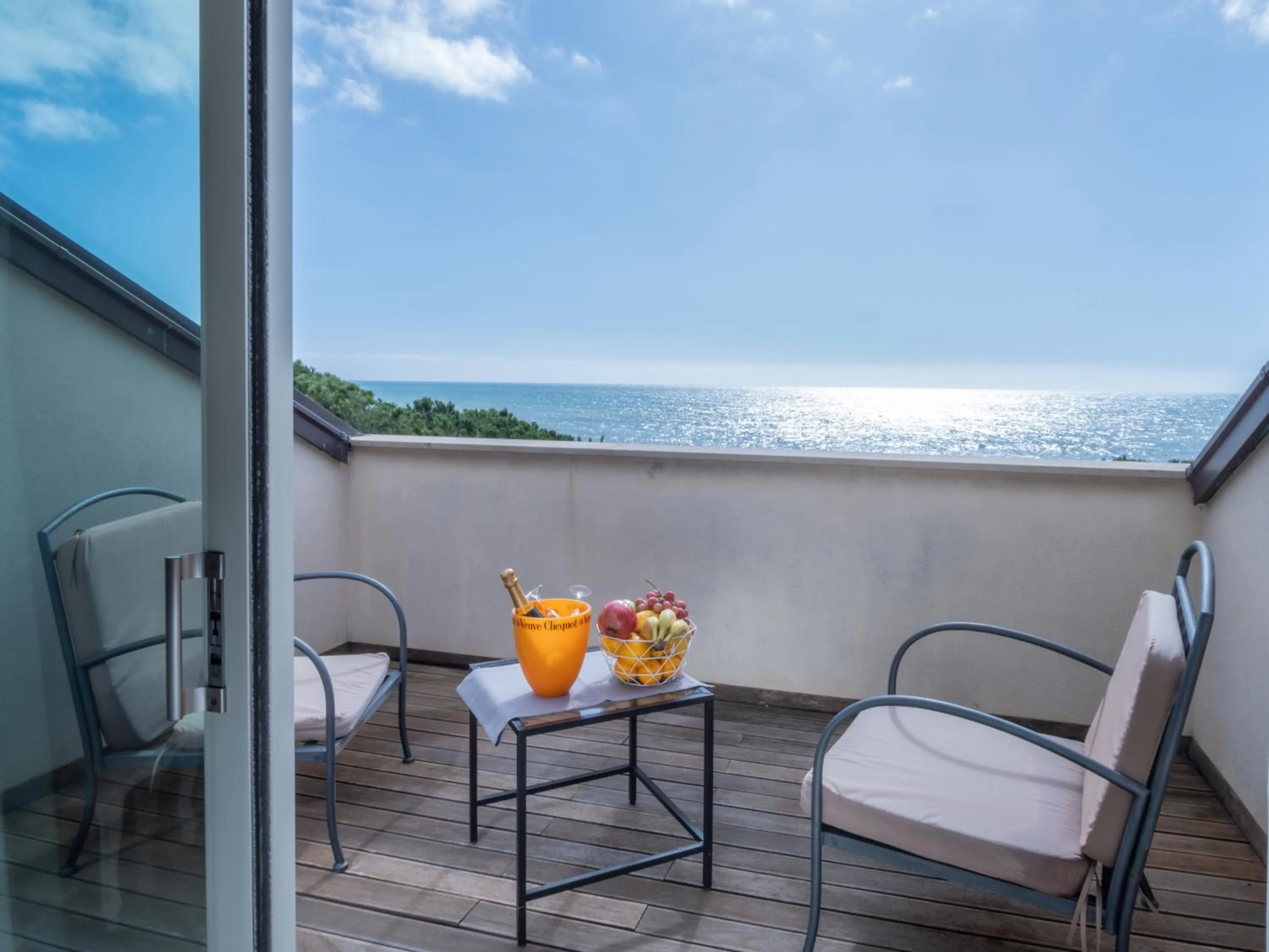 Hotel San Pietro Palace