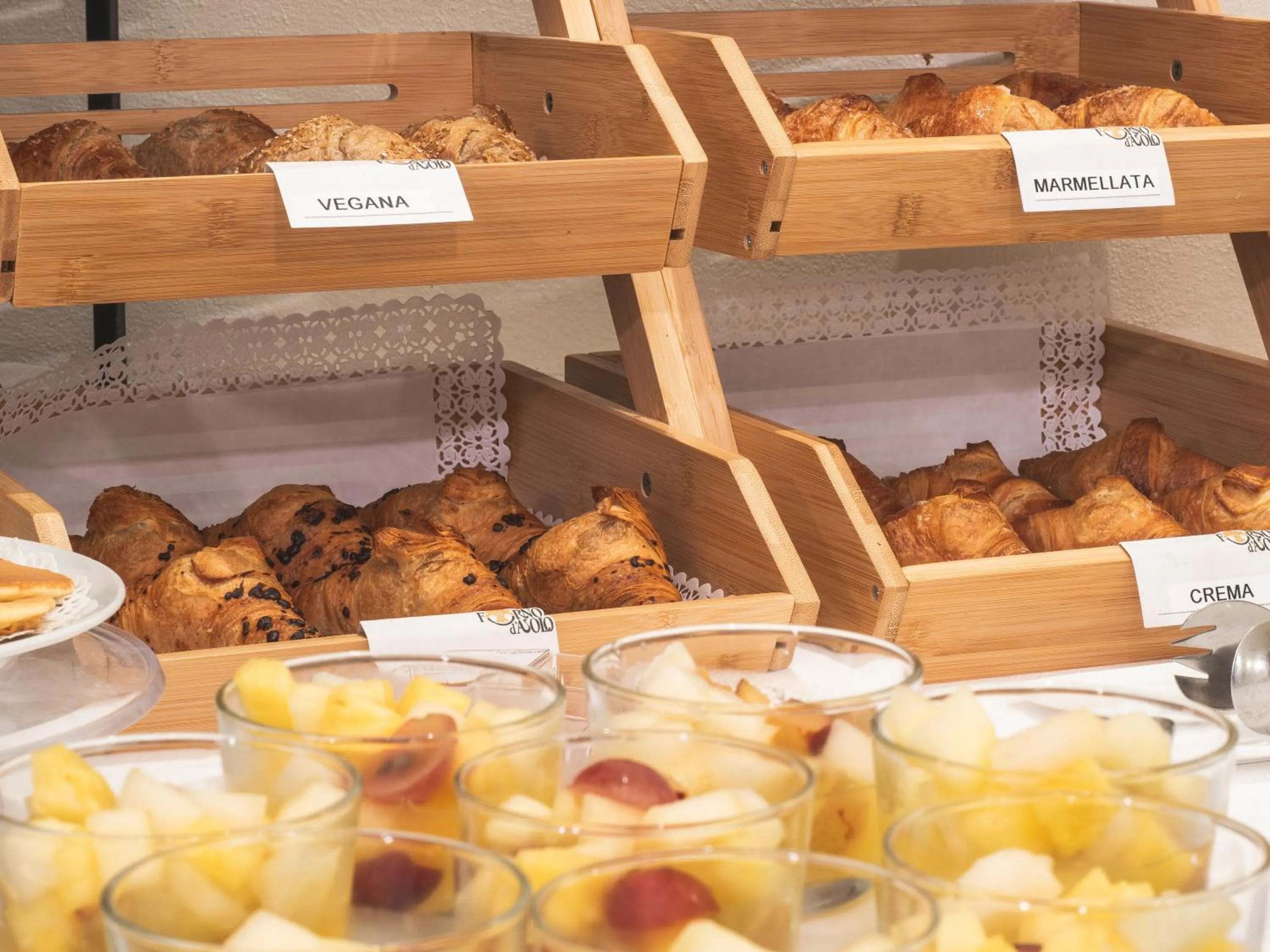 Hotel San Pietro Palace