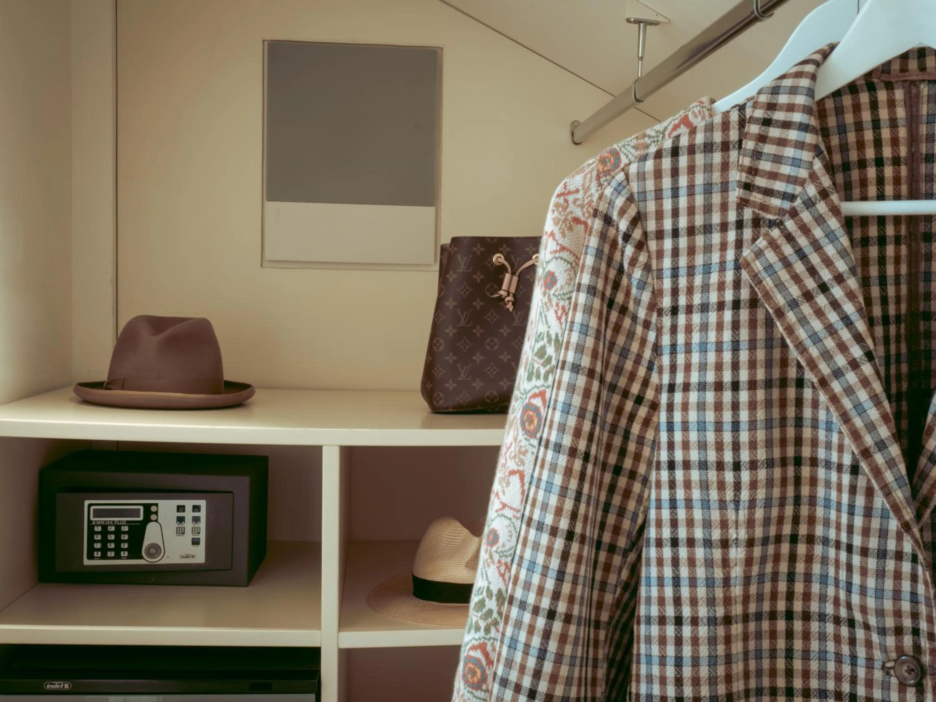 Hotel San Pietro Palace