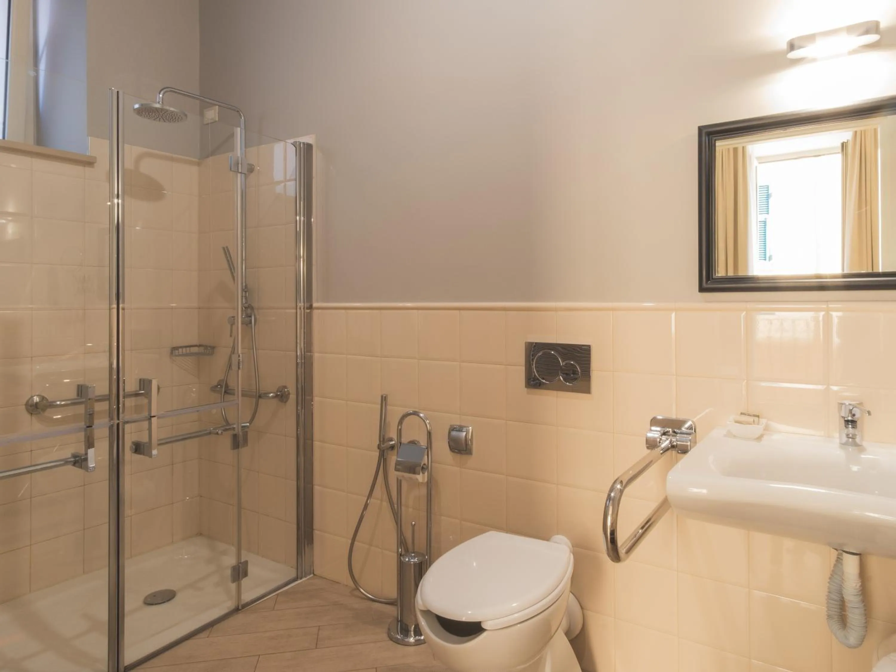 Hotel San Pietro Palace