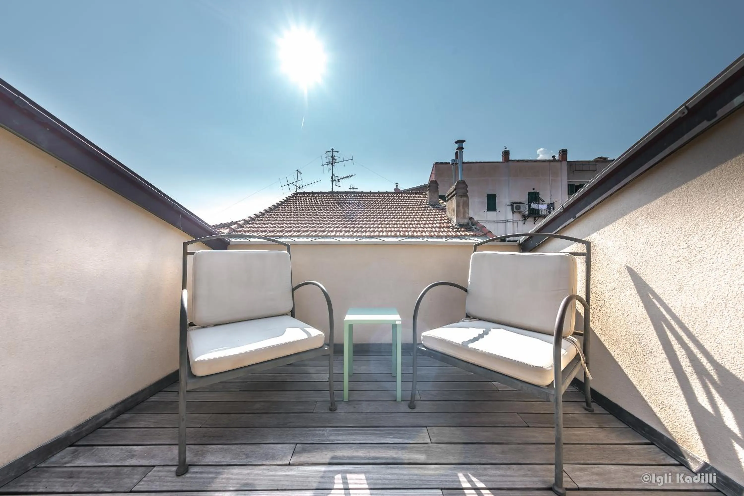 Hotel San Pietro Palace