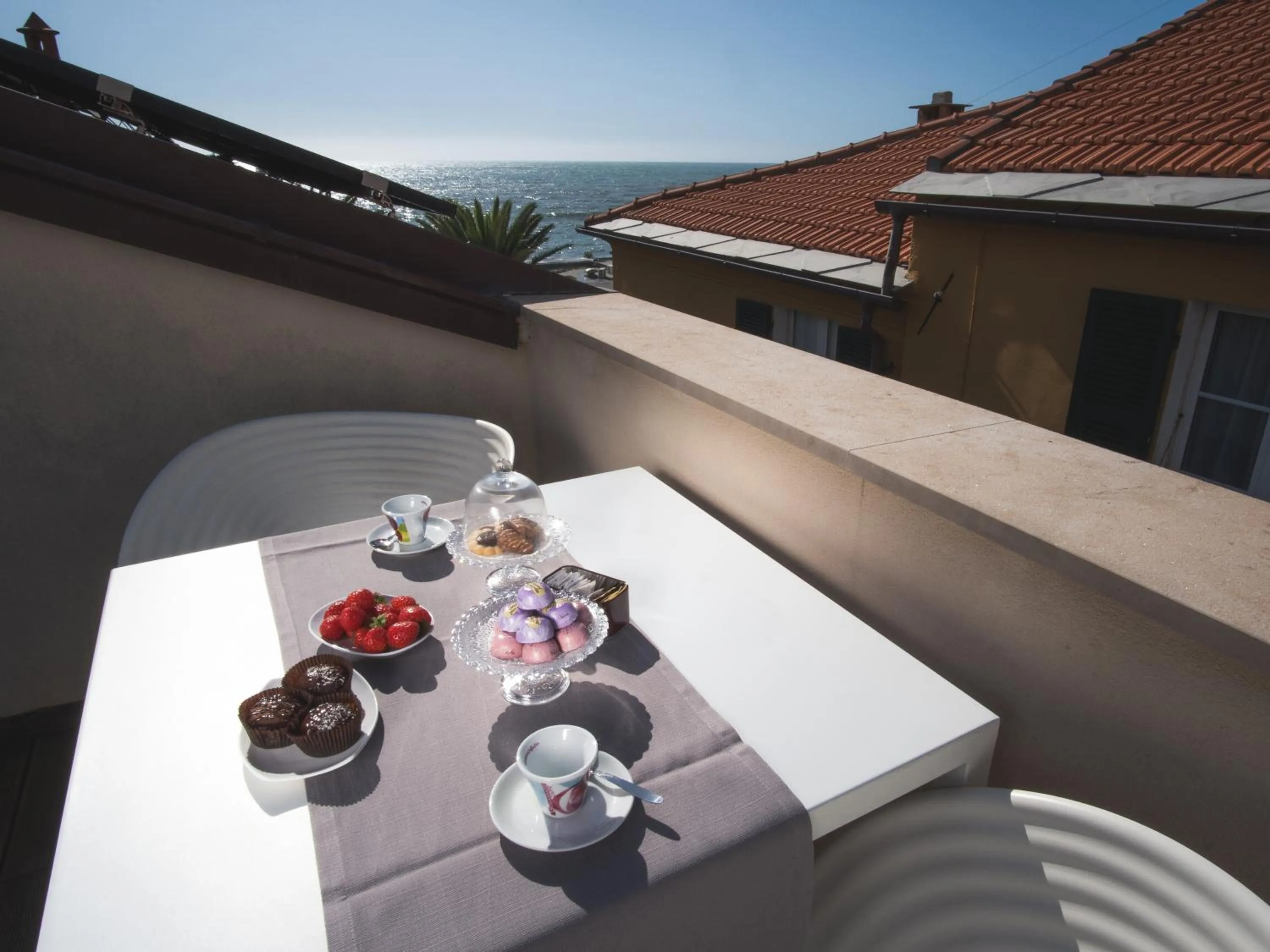 Hotel San Pietro Palace