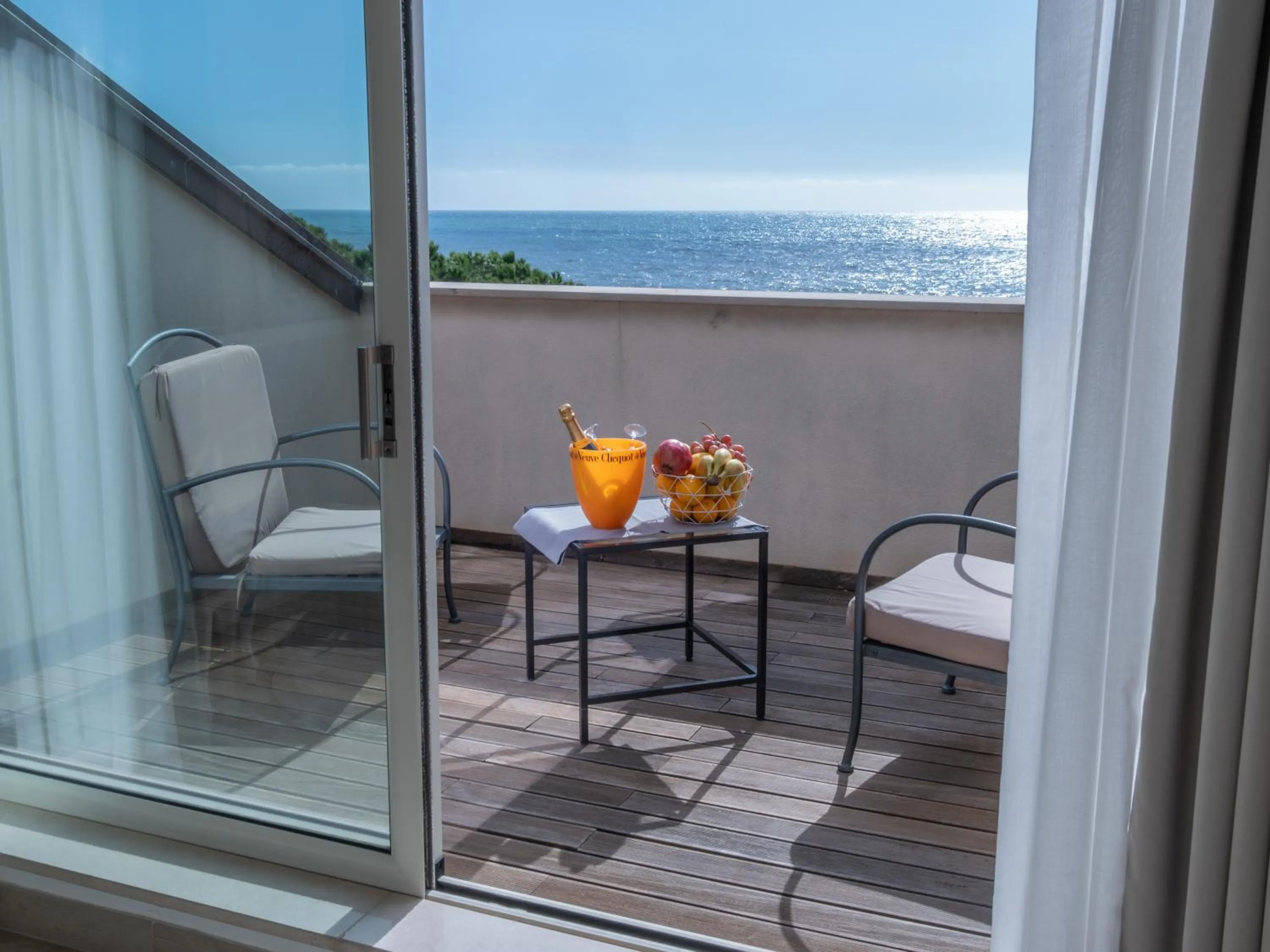 Hotel San Pietro Palace