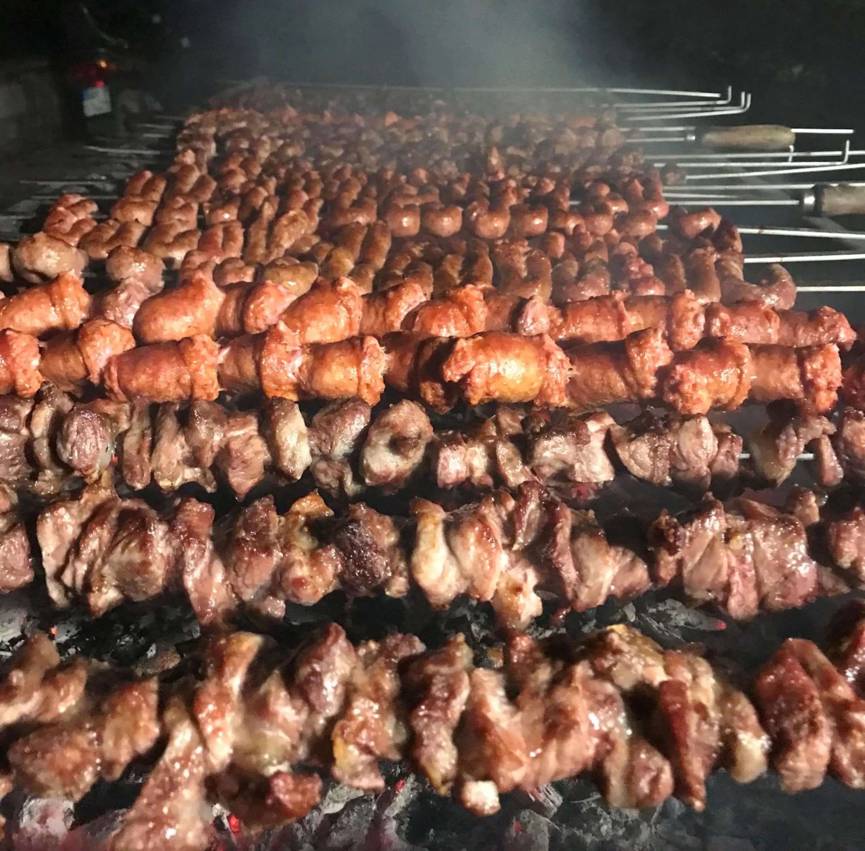 Restaurant/places to eat in Relais Masseria della Colomba - Agriturismo