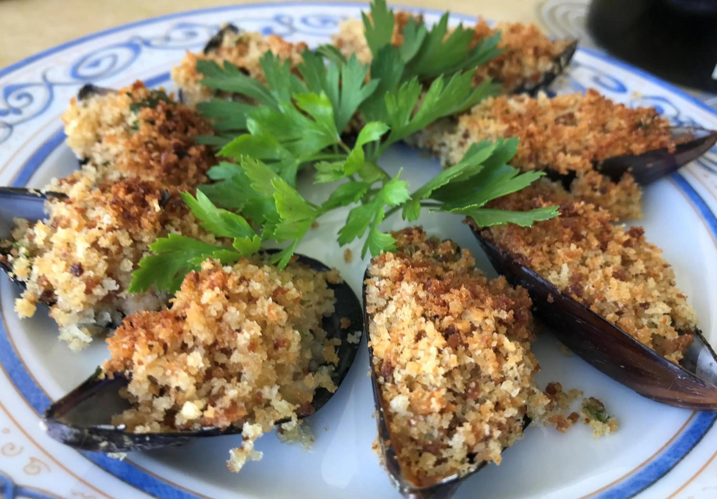 Restaurant/places to eat in Relais Masseria della Colomba - Agriturismo