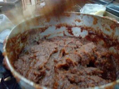 Breakfast in Hotel Fonda Neus