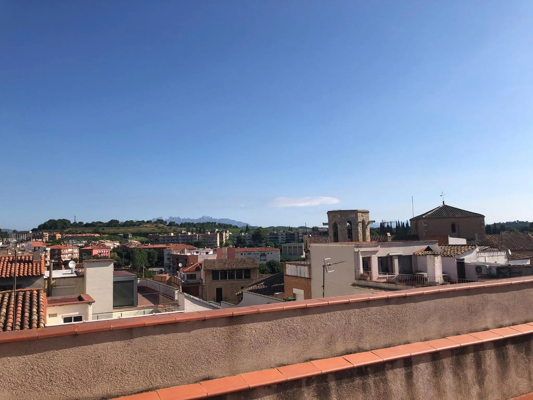 Day in Hotel Fonda Neus