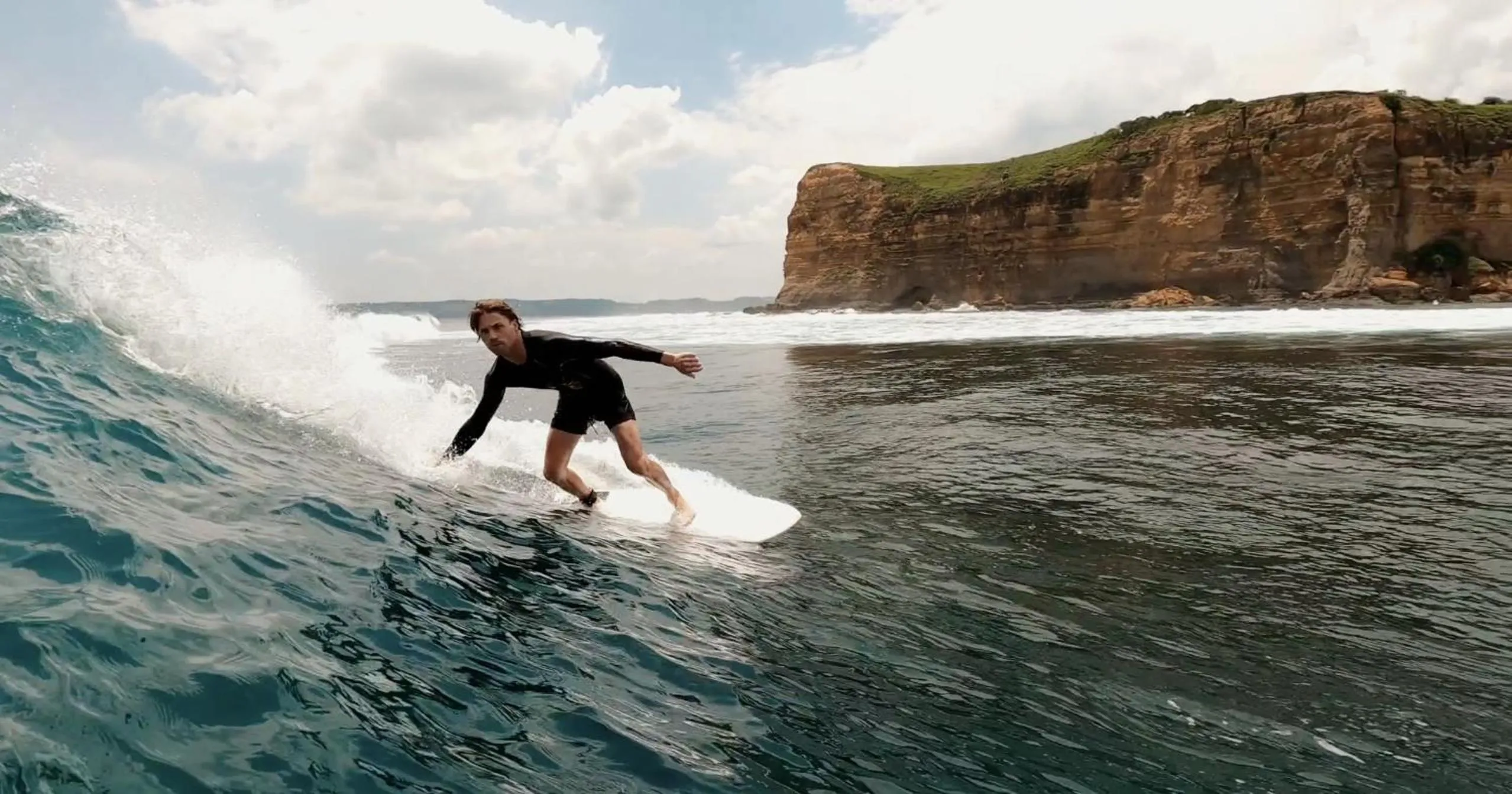 Activities in Ekas Surf Resort & Surf Camp