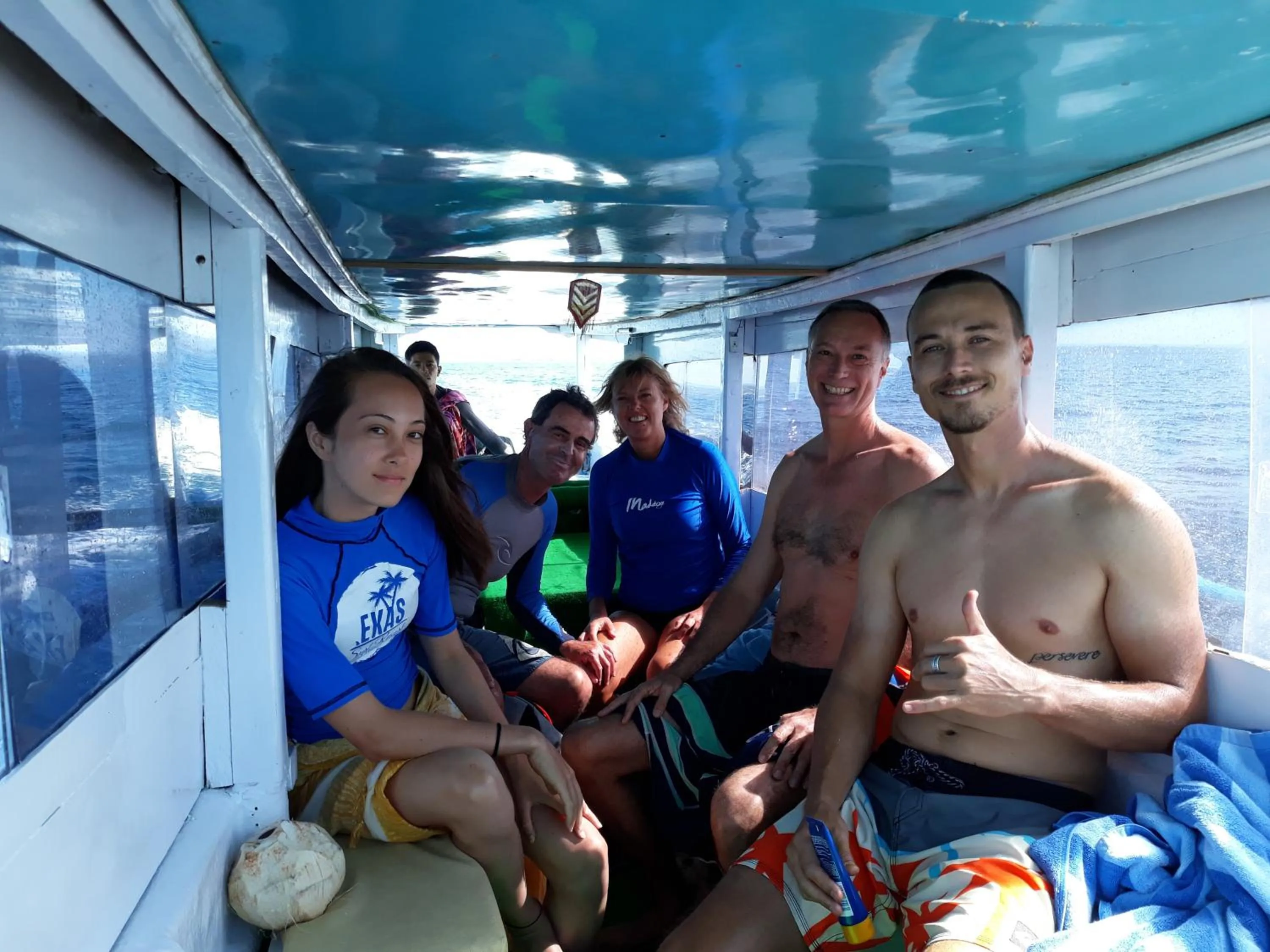 Ekas Surf Resort & Surf Camp