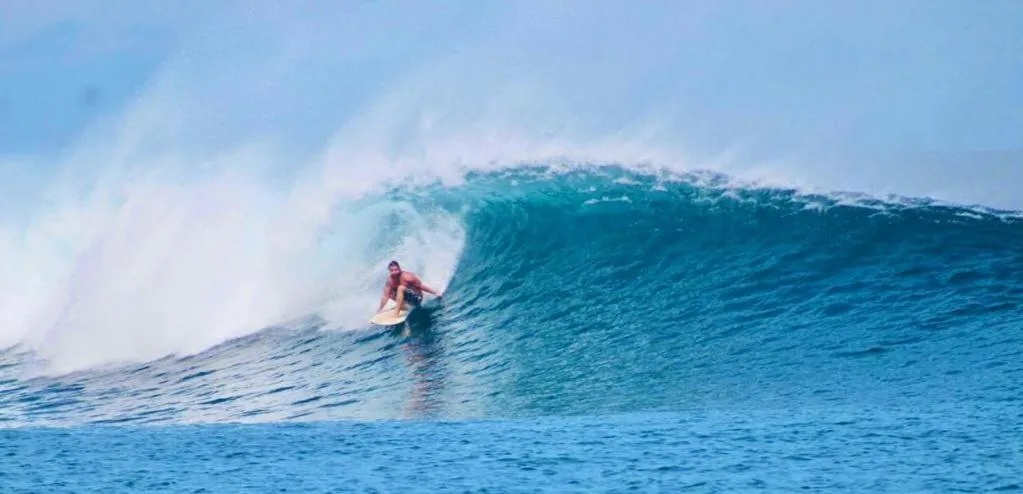 Activities in Ekas Surf Resort & Surf Camp