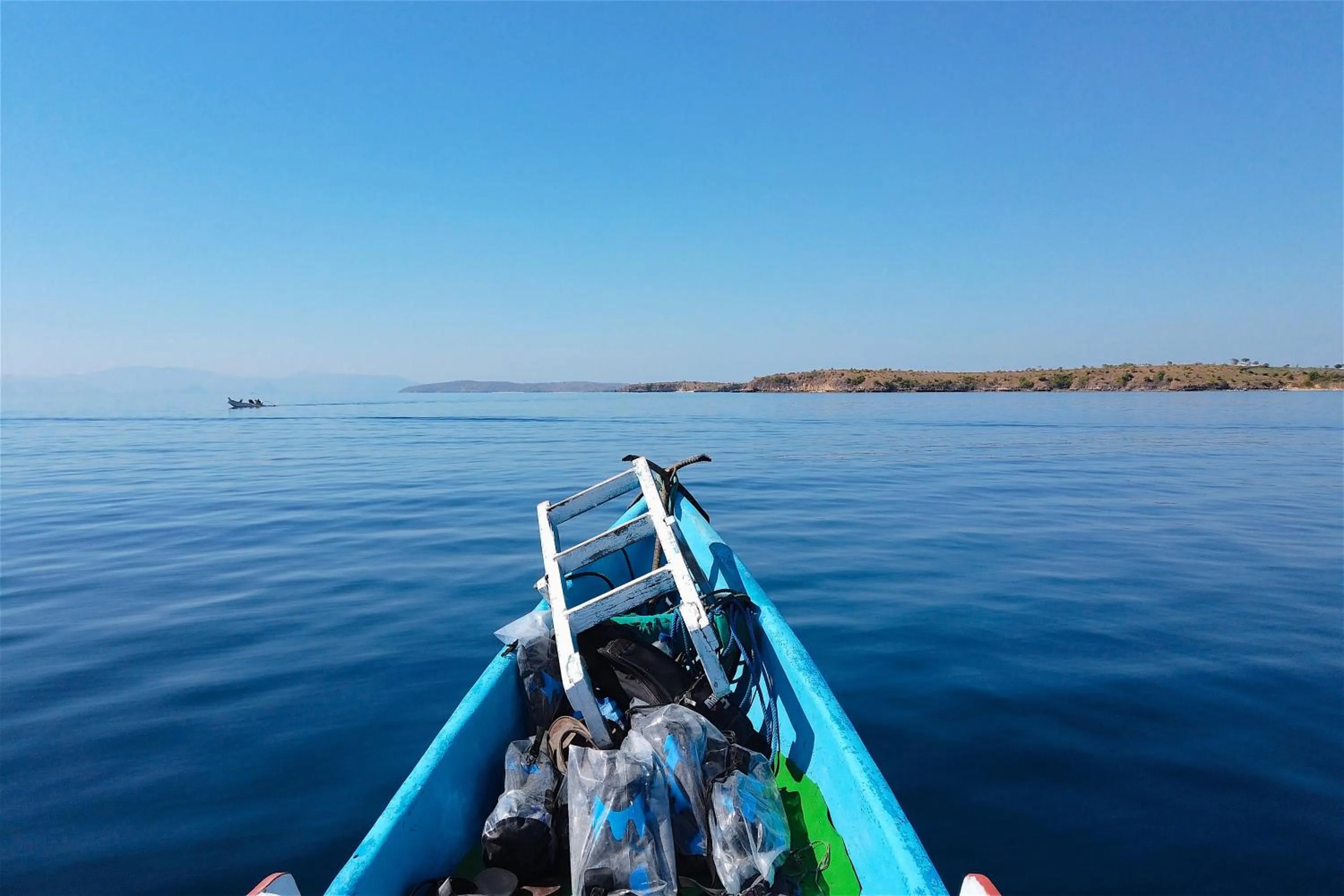 Ekas Surf Resort & Surf Camp