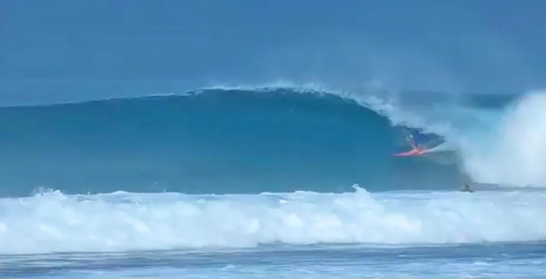 Activities in Ekas Surf Resort & Surf Camp