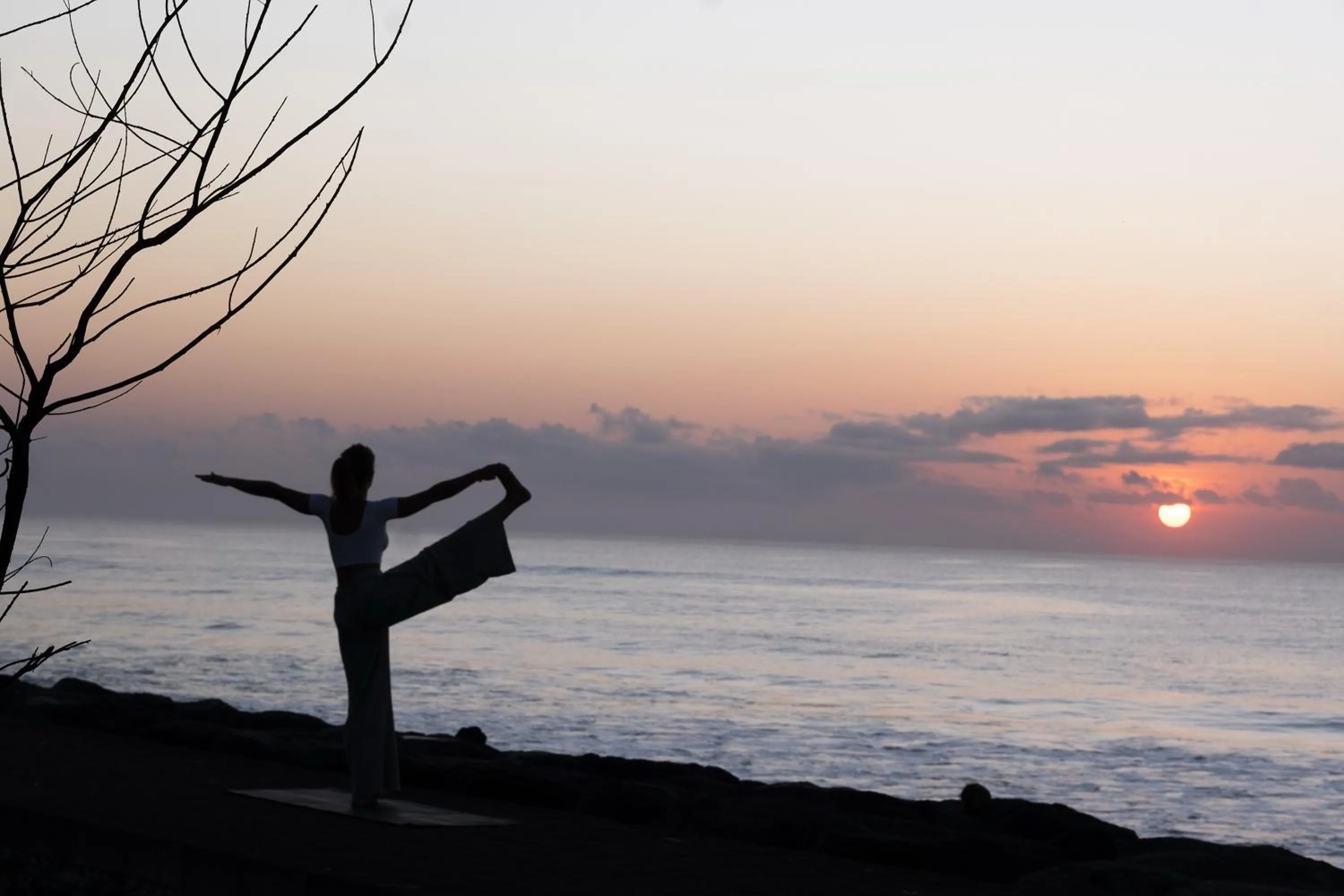 Beach in The Village Home