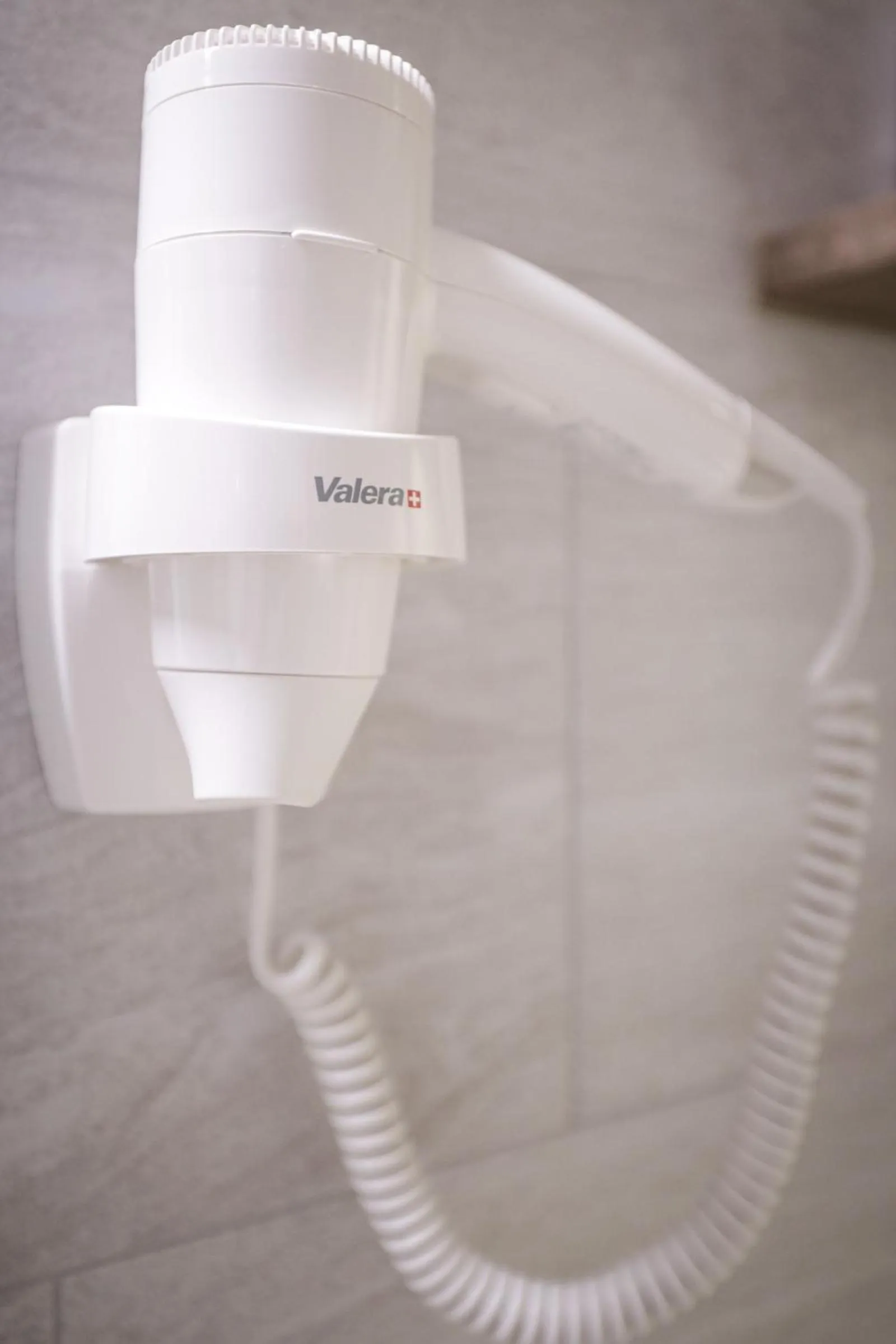 Bathroom in Hotel Sonnenhalde, Arosa