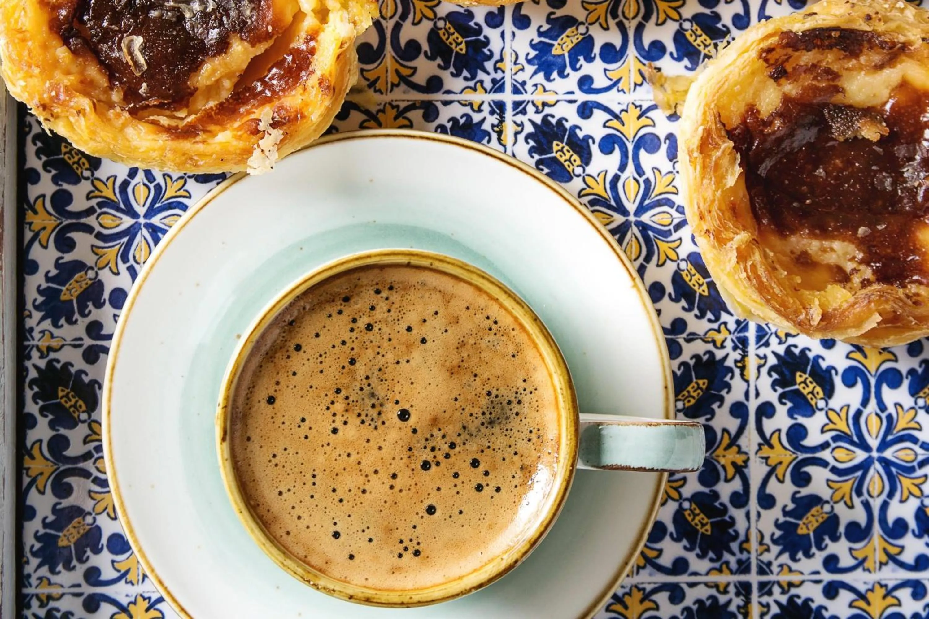 Restaurant/places to eat in Wyndham Grand Algarve