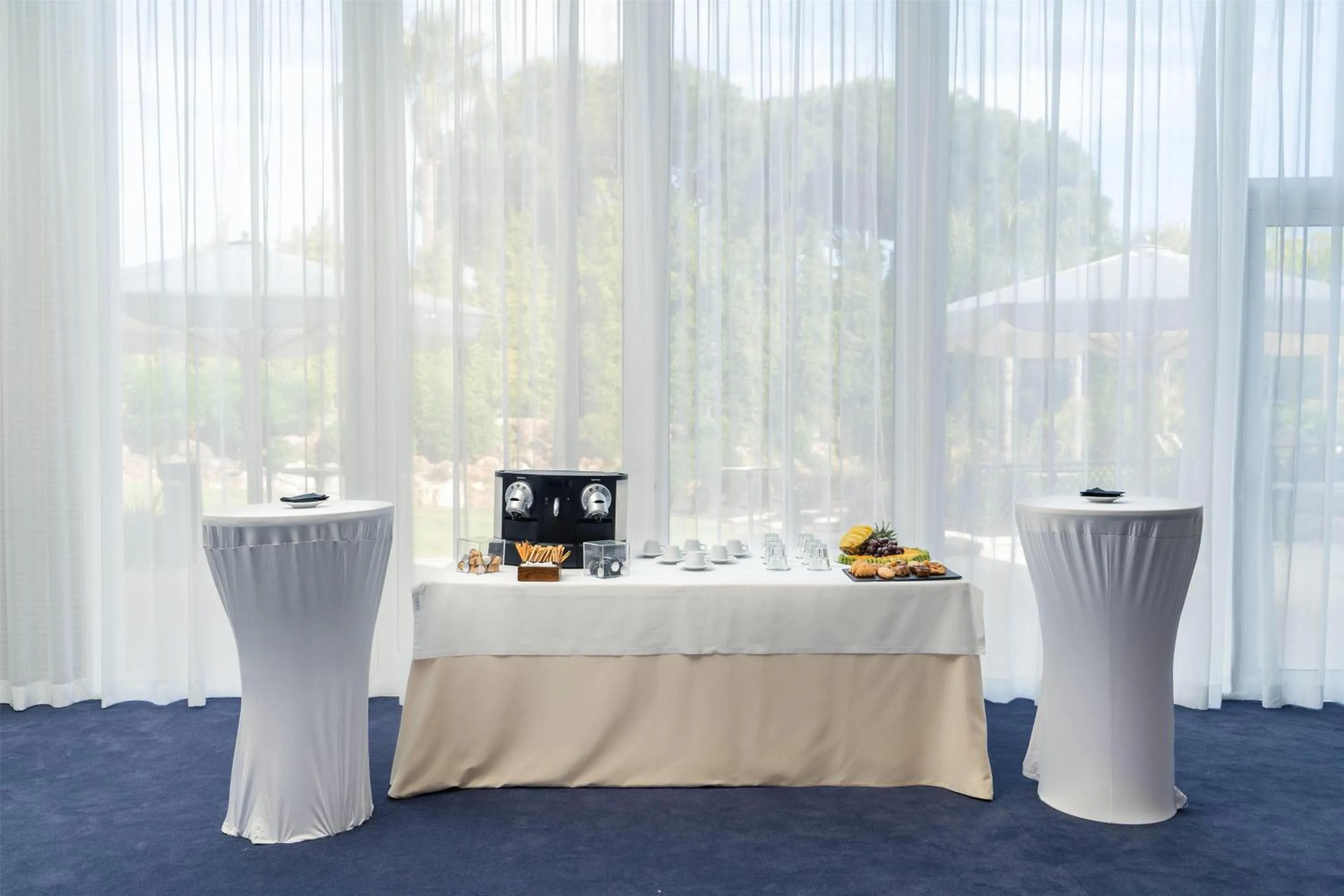 Meeting/conference room in Wyndham Grand Algarve