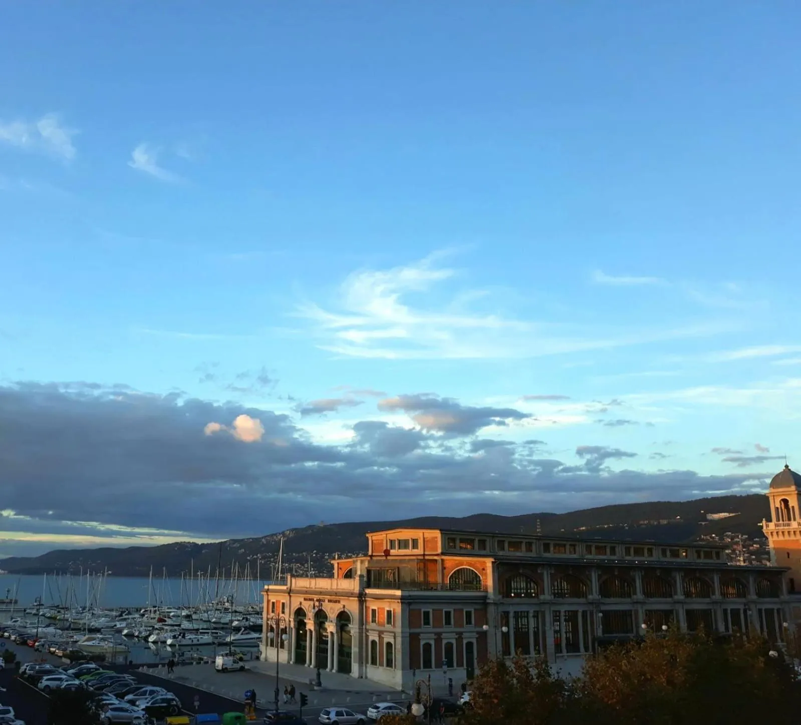 Other in Agli incanti