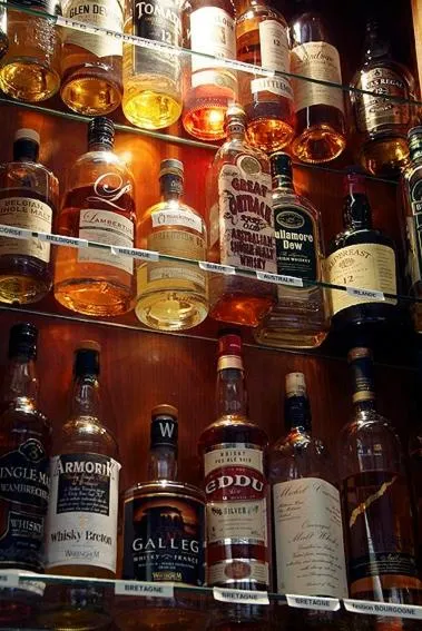 Restaurant/places to eat in Logis Hôtel Notre-Dame - restaurant ouvert midi et soir sauf dimanche soir