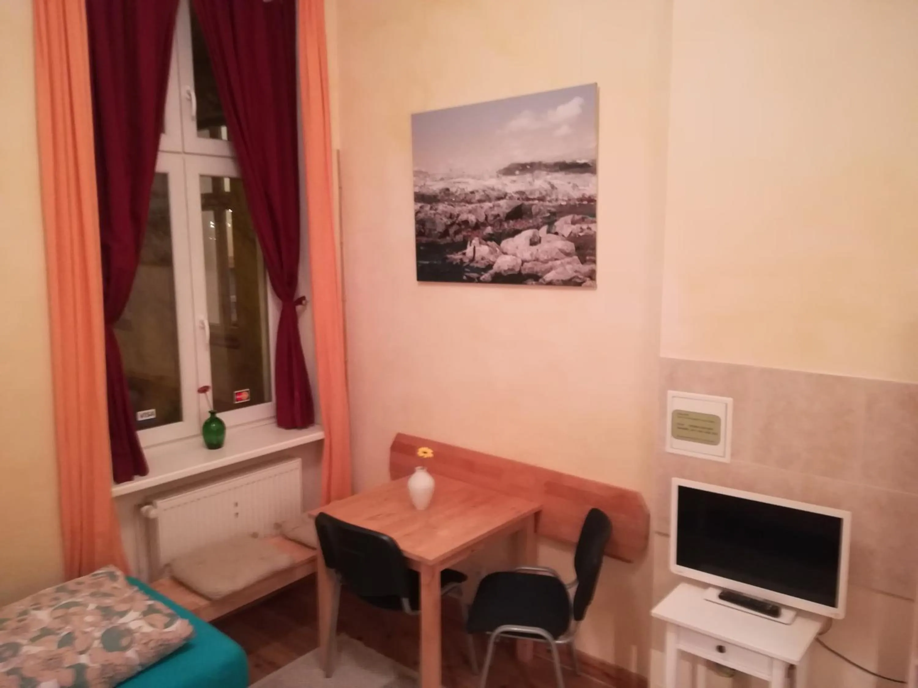 Photo of the whole room in Excellent Apartments Kreuzberg