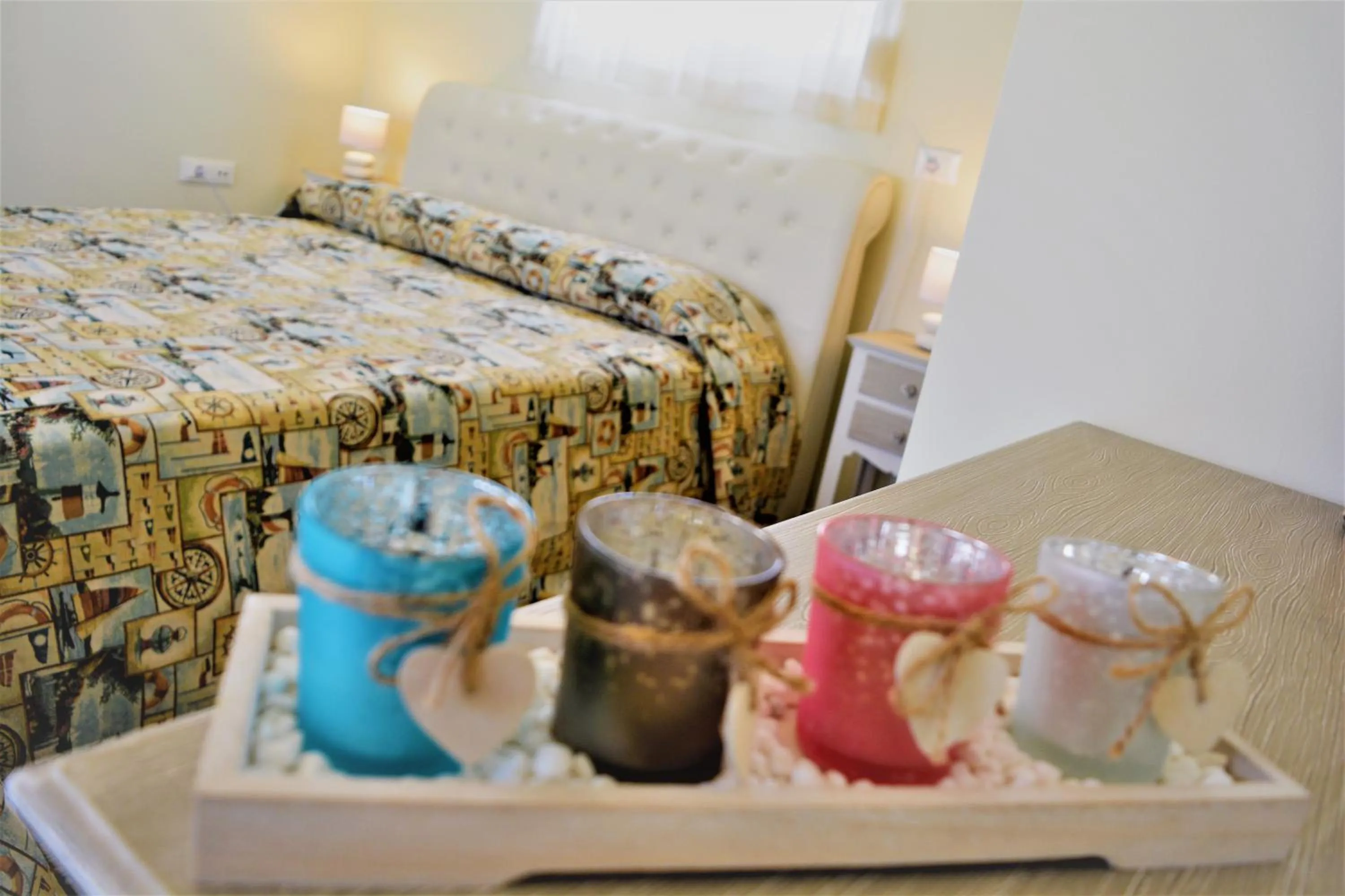 Photo of the whole room, Bed in Anelia Boutique Studios & Apartments