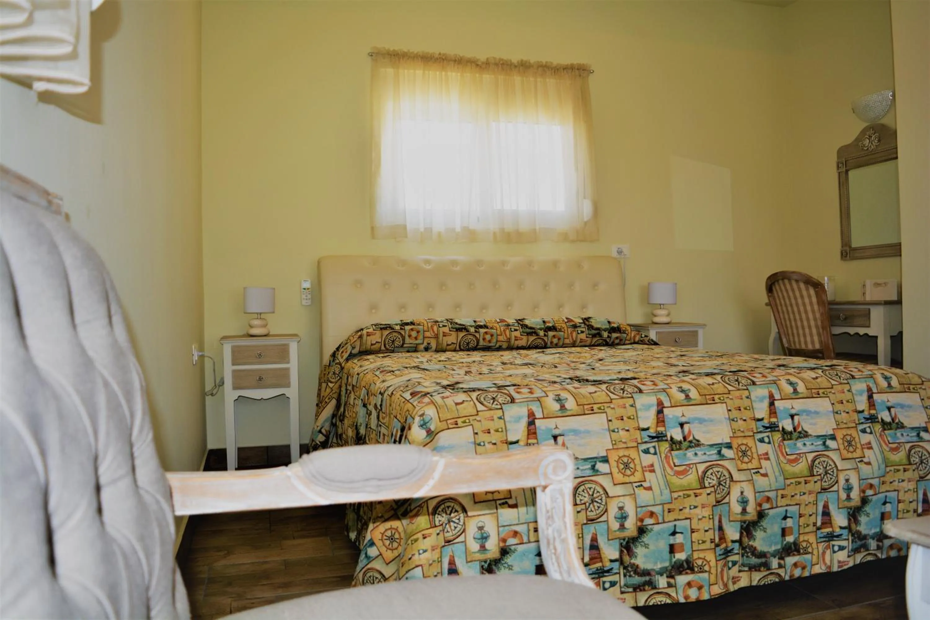 Photo of the whole room, Bed in Anelia Boutique Studios & Apartments