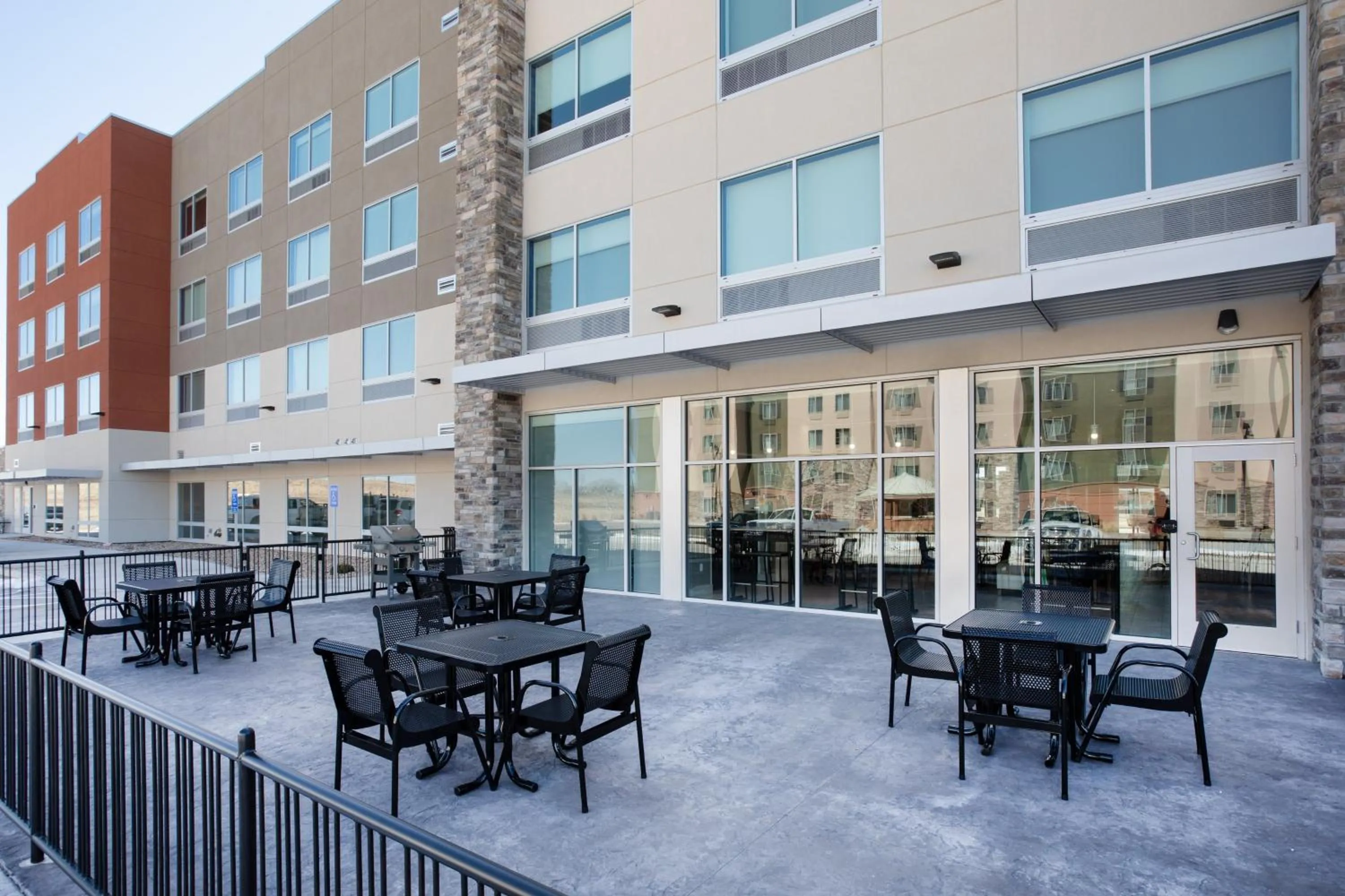 Other in Holiday Inn Express & Suites - Denver NE - Brighton by IHG