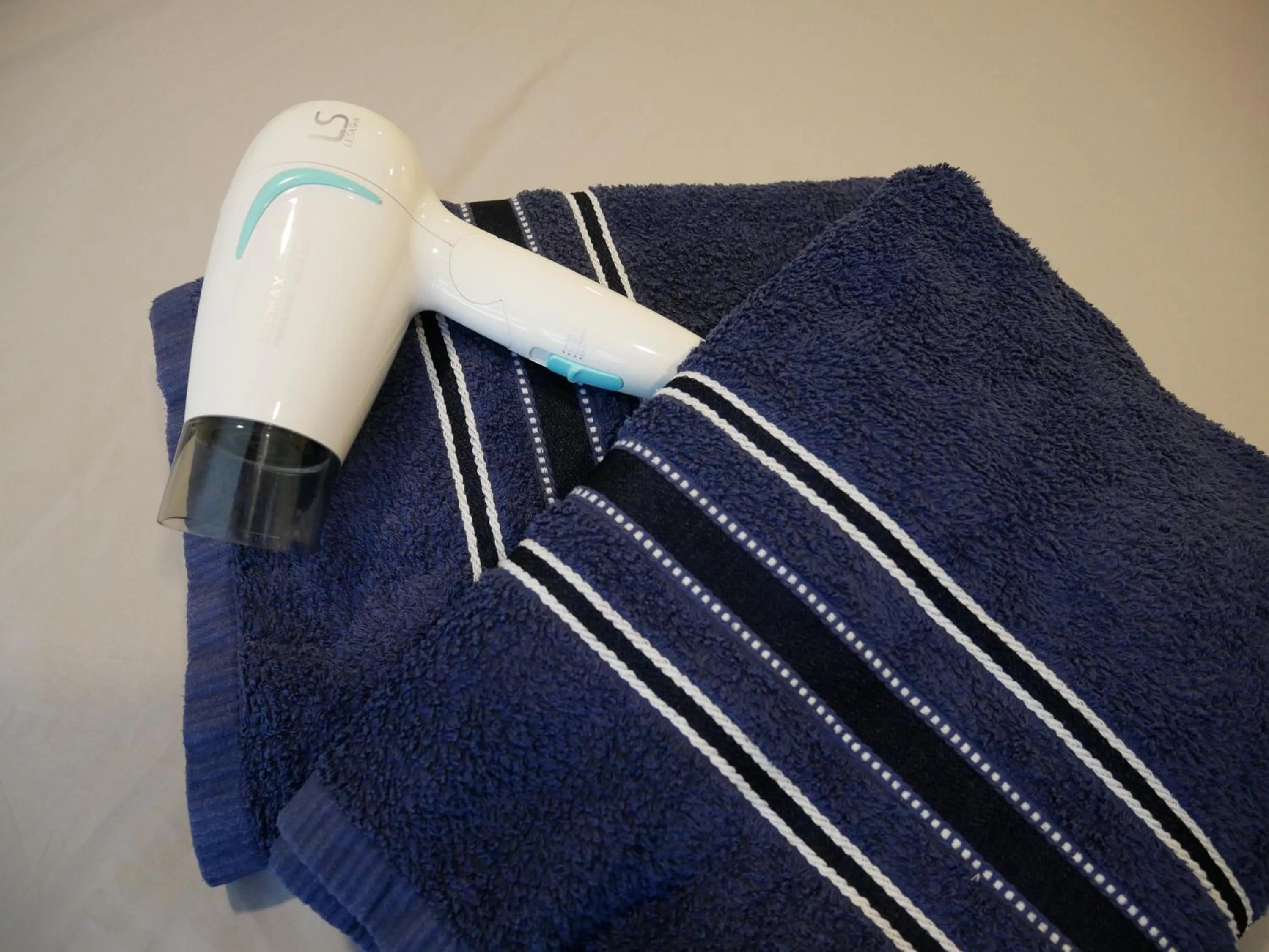 heating in NP House Pratunam