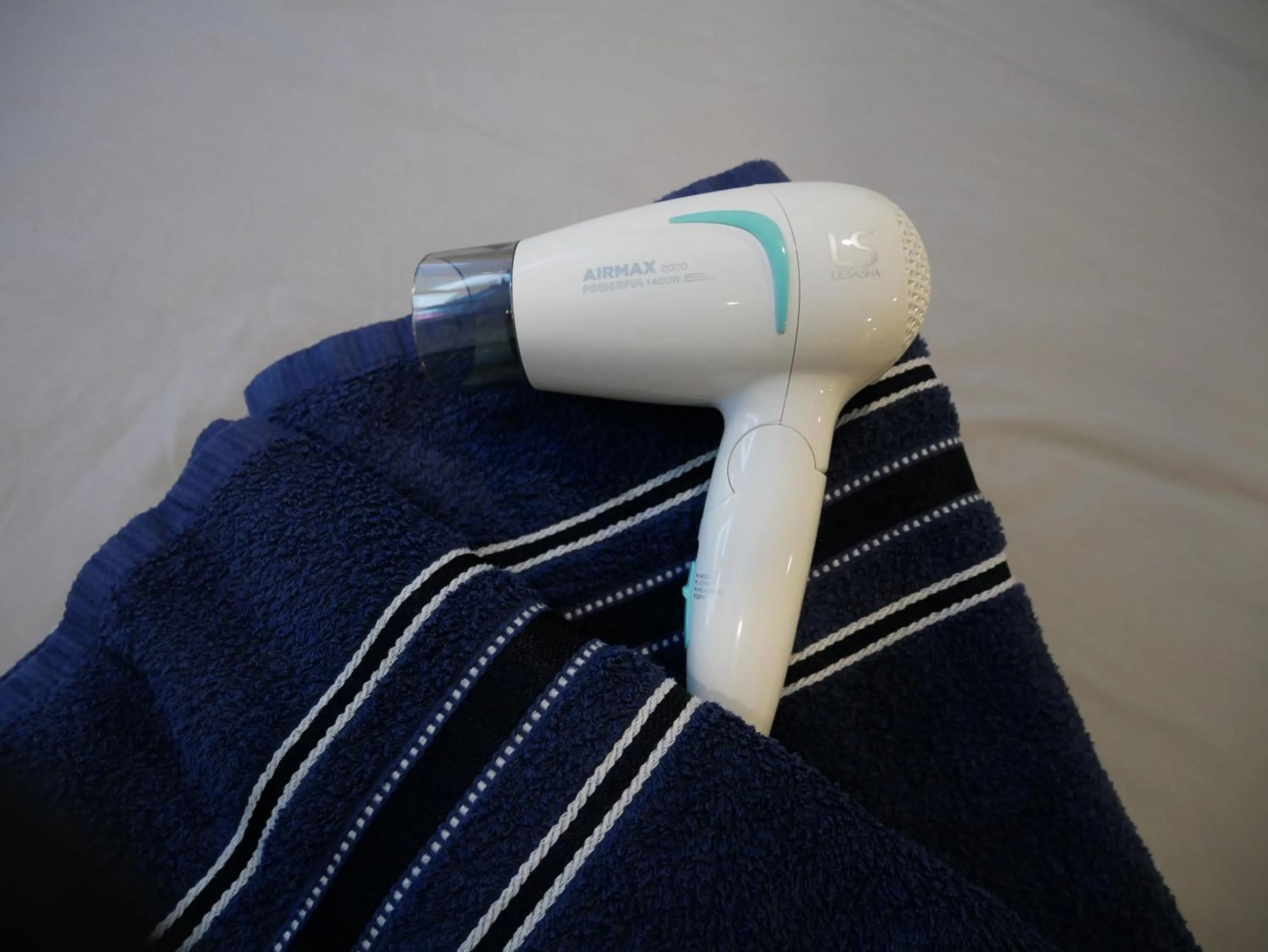 heating in NP House Pratunam