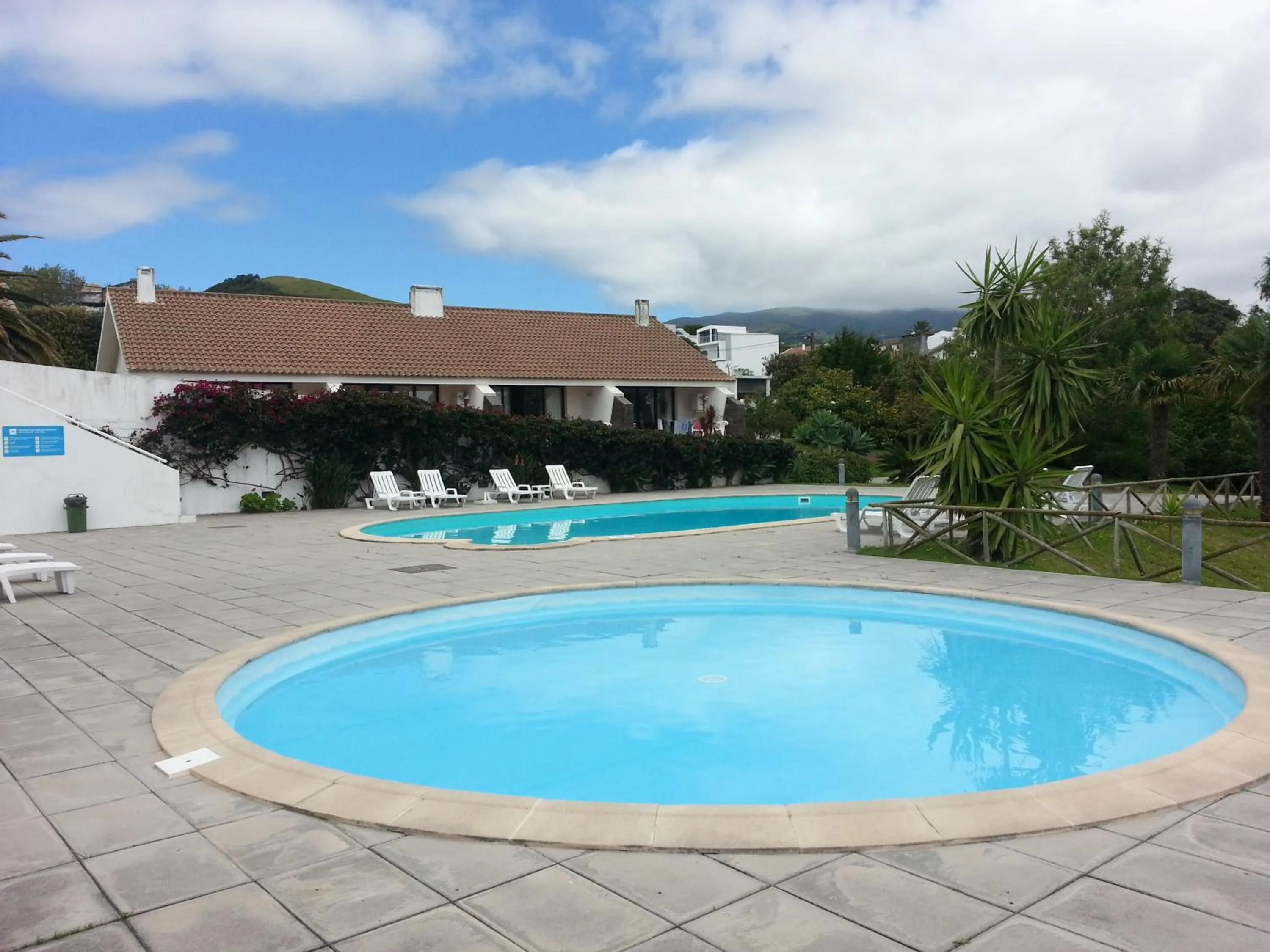 Day in Apartamentos Turisticos Nossa Senhora Da Estrela