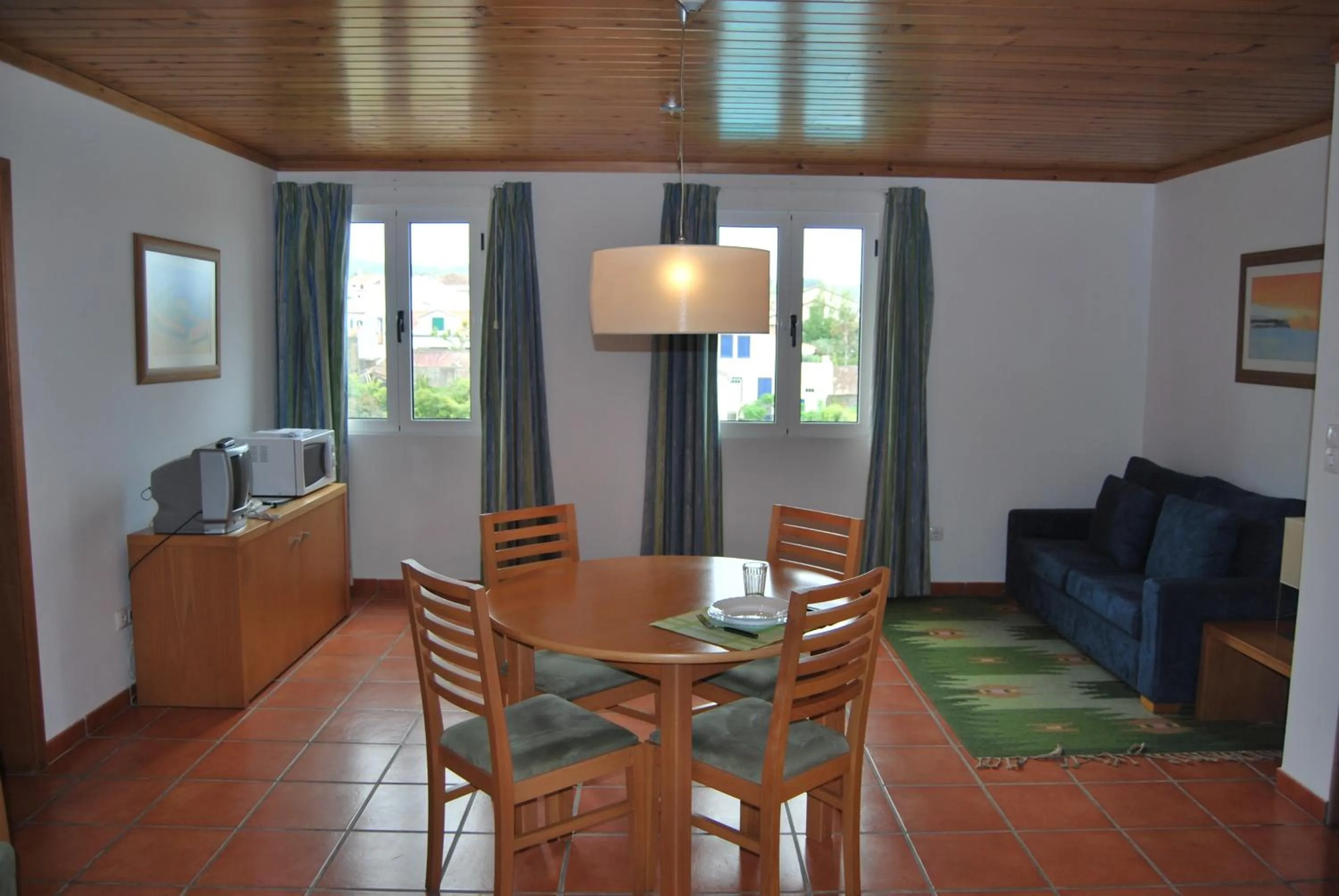 Day in Apartamentos Turisticos Nossa Senhora Da Estrela