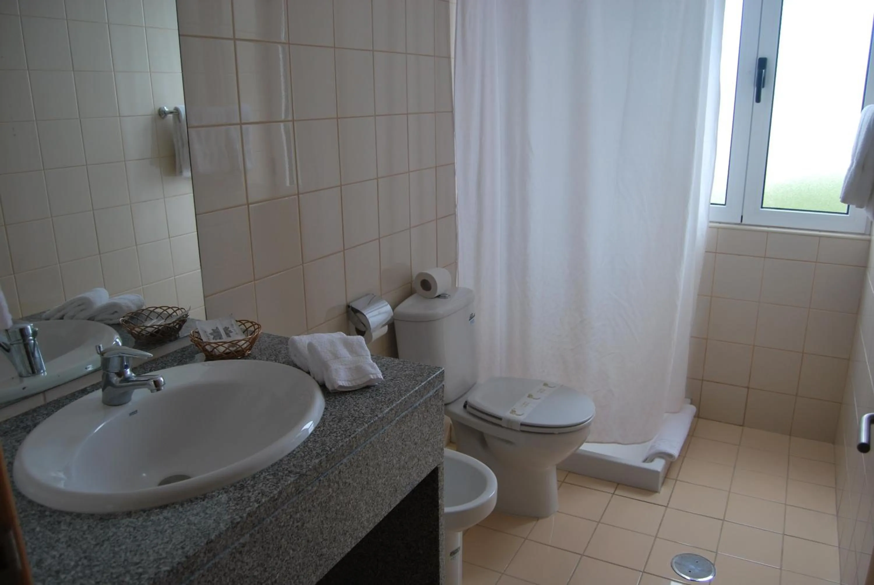 Day in Apartamentos Turisticos Nossa Senhora Da Estrela