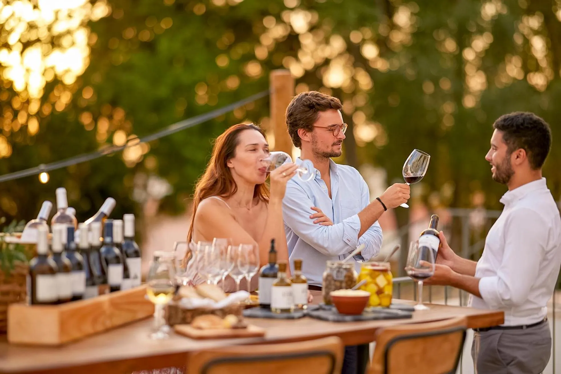 Activities in Santiago Hotel