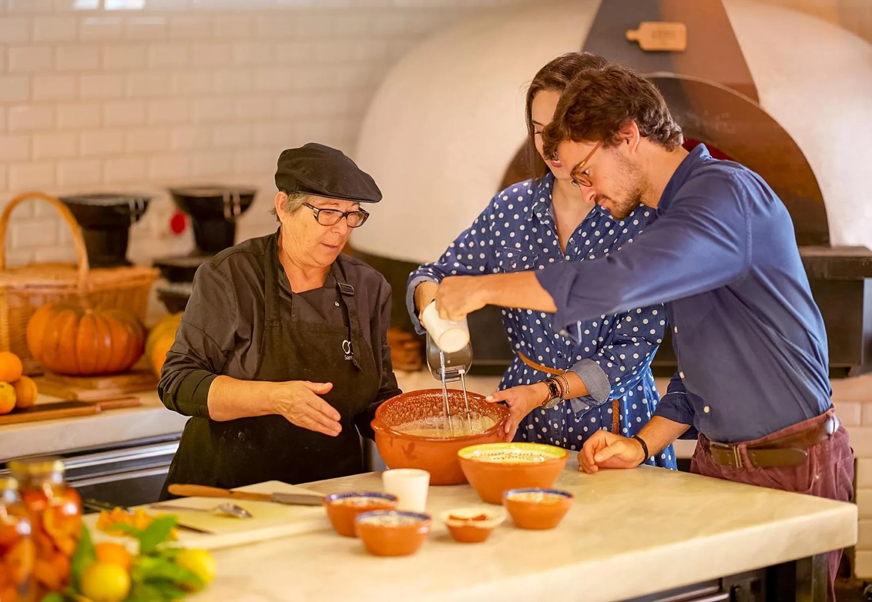 Activities in Santiago Hotel