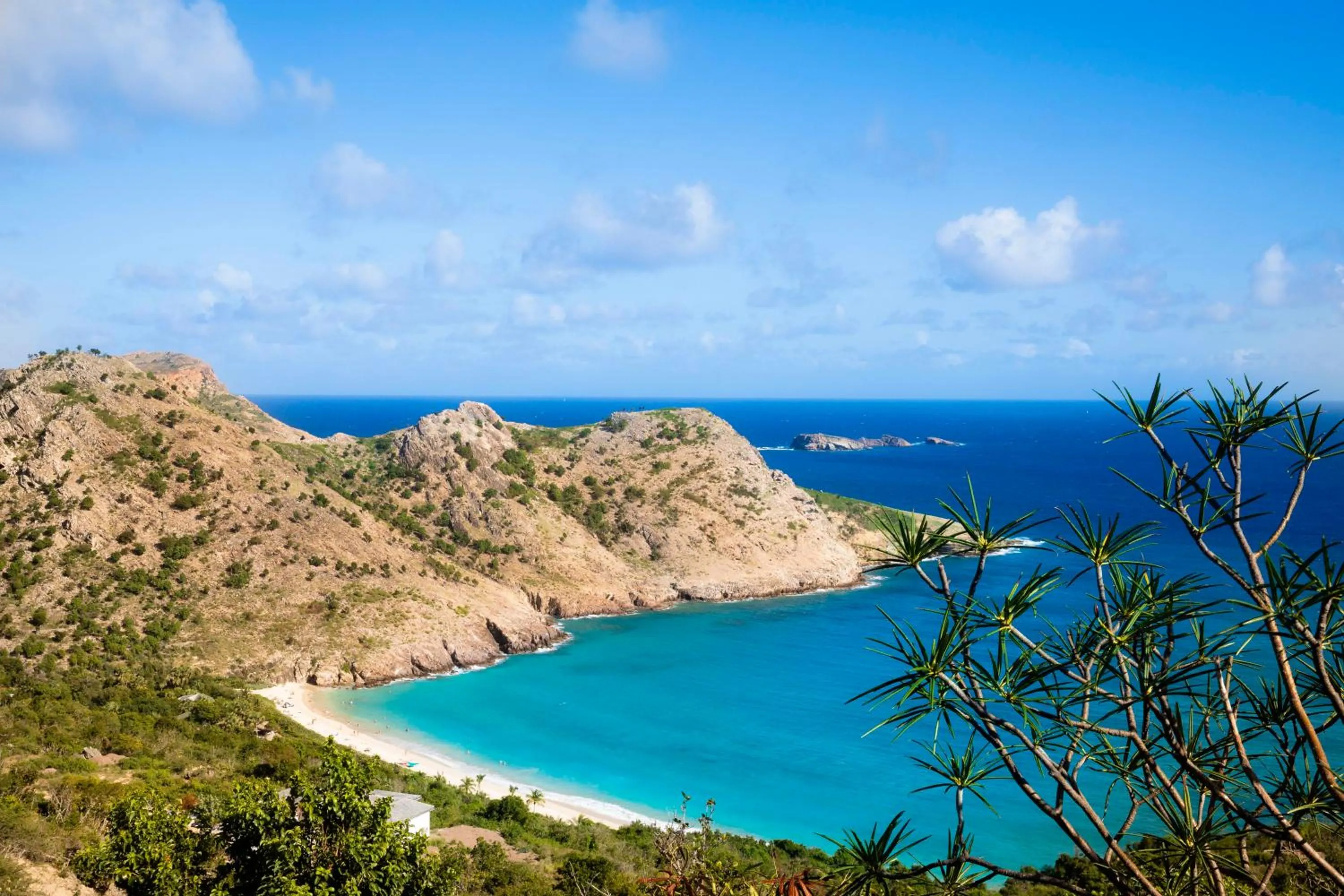 Nearby landmark in Hotel Manapany