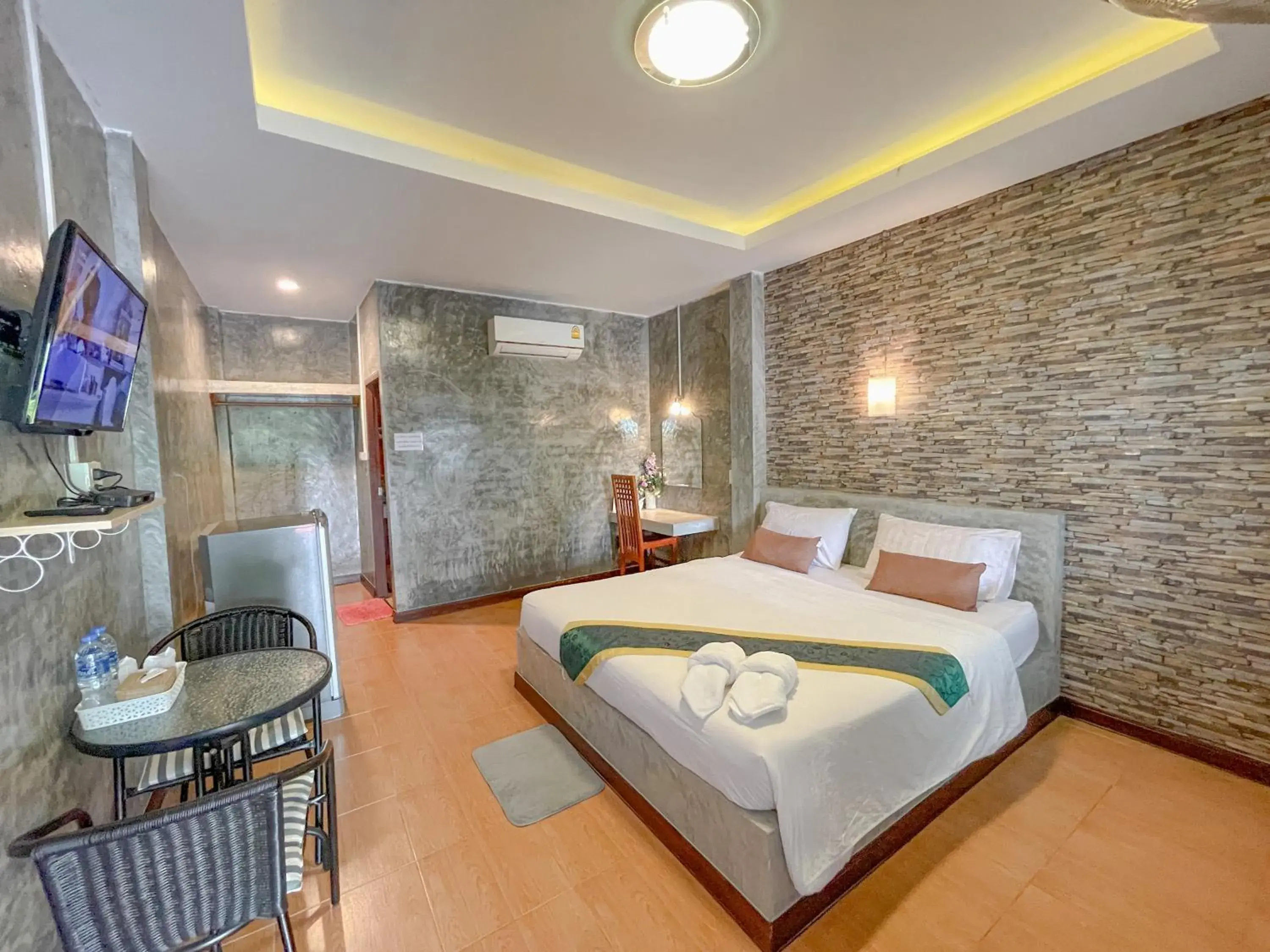 Tony Hotel Phatthalung Tony Hotel Phatthalung