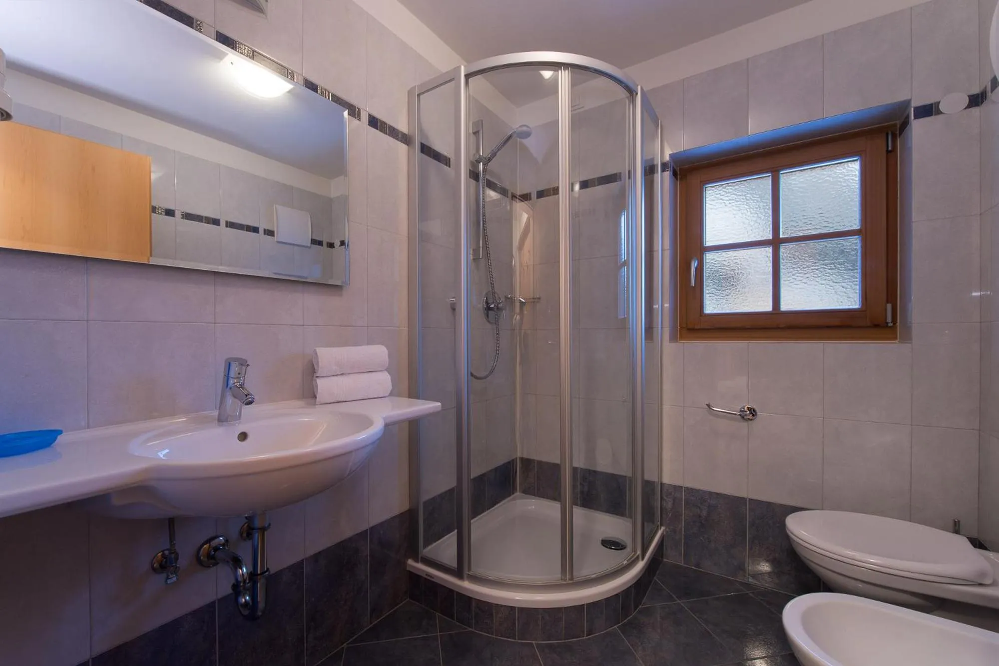 Appartamenti Villa Olympia