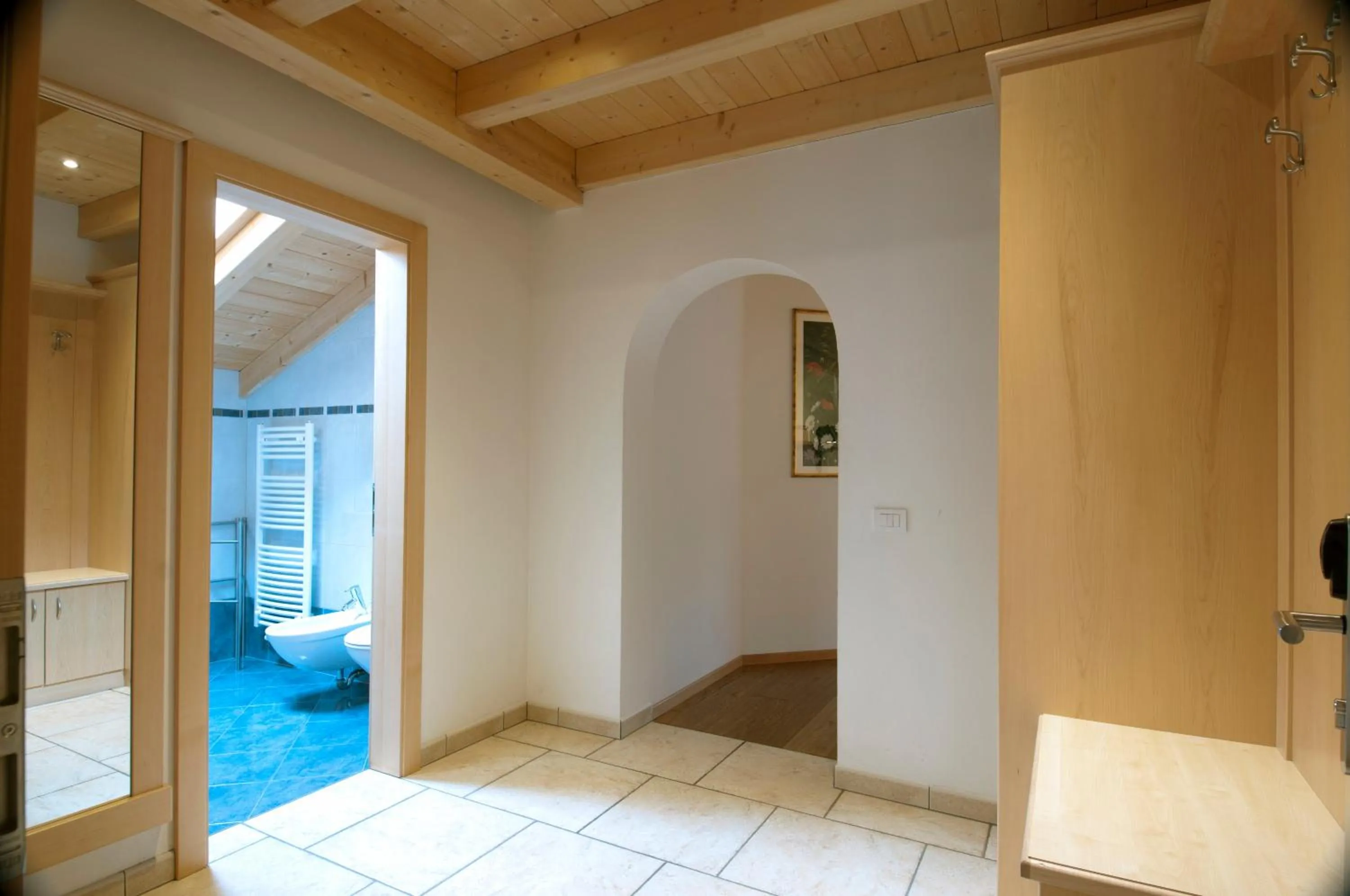 Other in Appartamenti Villa Olympia