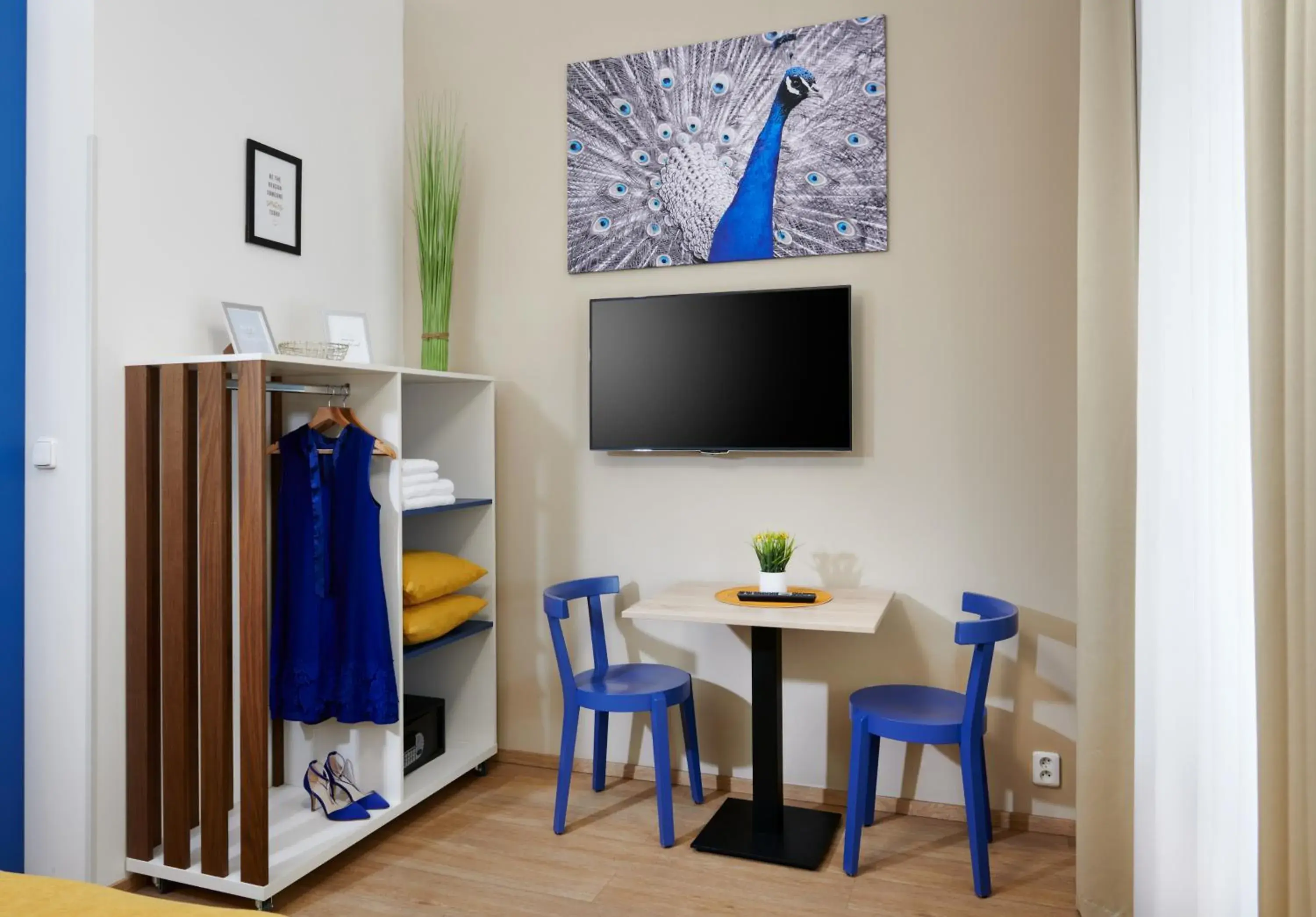 Studio in City Nest Apartments by Adrez Studio in City Nest Apartments by Adrez