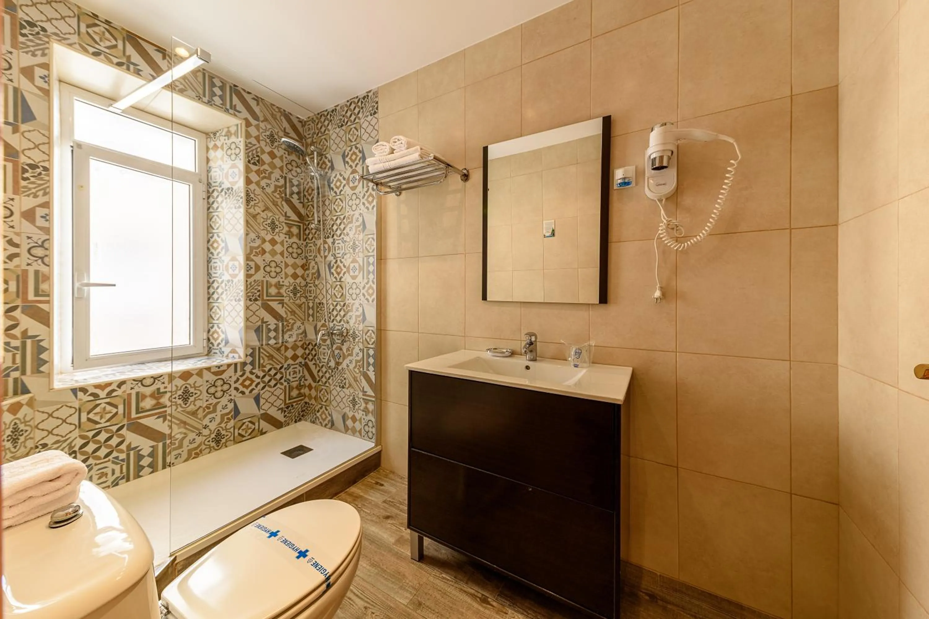 Hosteria Villa de Castro