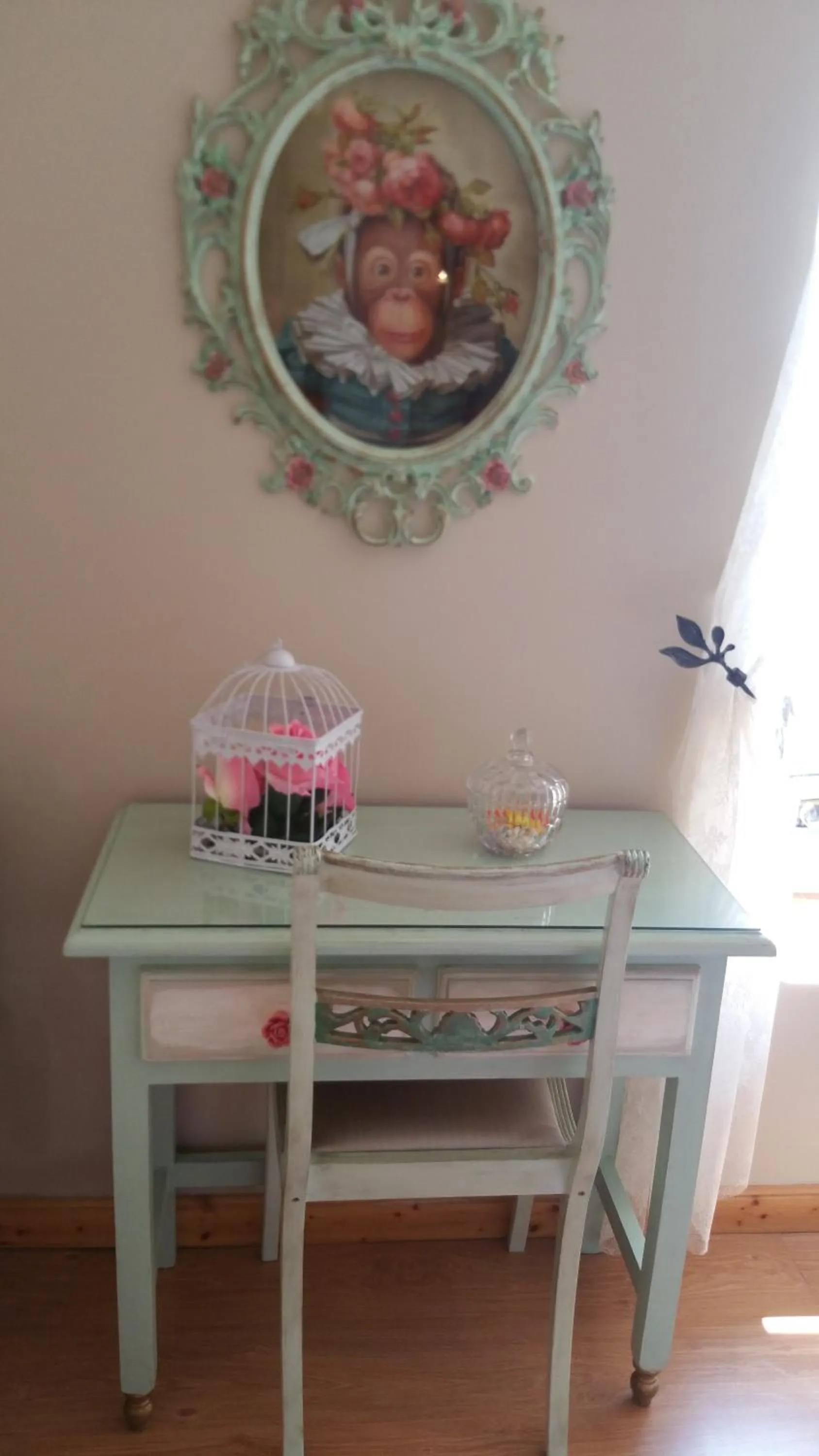 Hosteria Villa de Castro