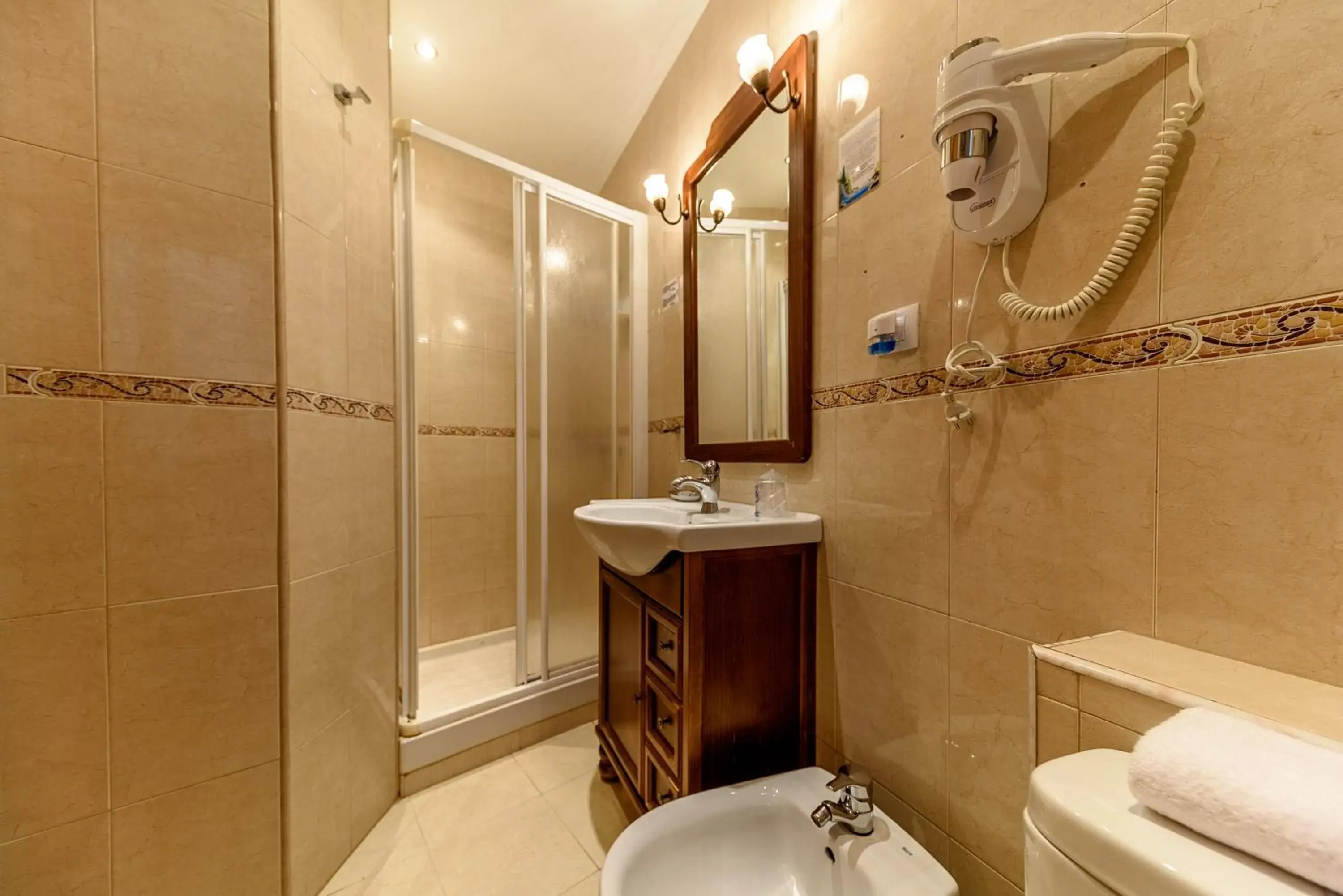 Studio (2 Adults) in Hosteria Villa de Castro Studio (2 Adults) in Hosteria Villa de Castro