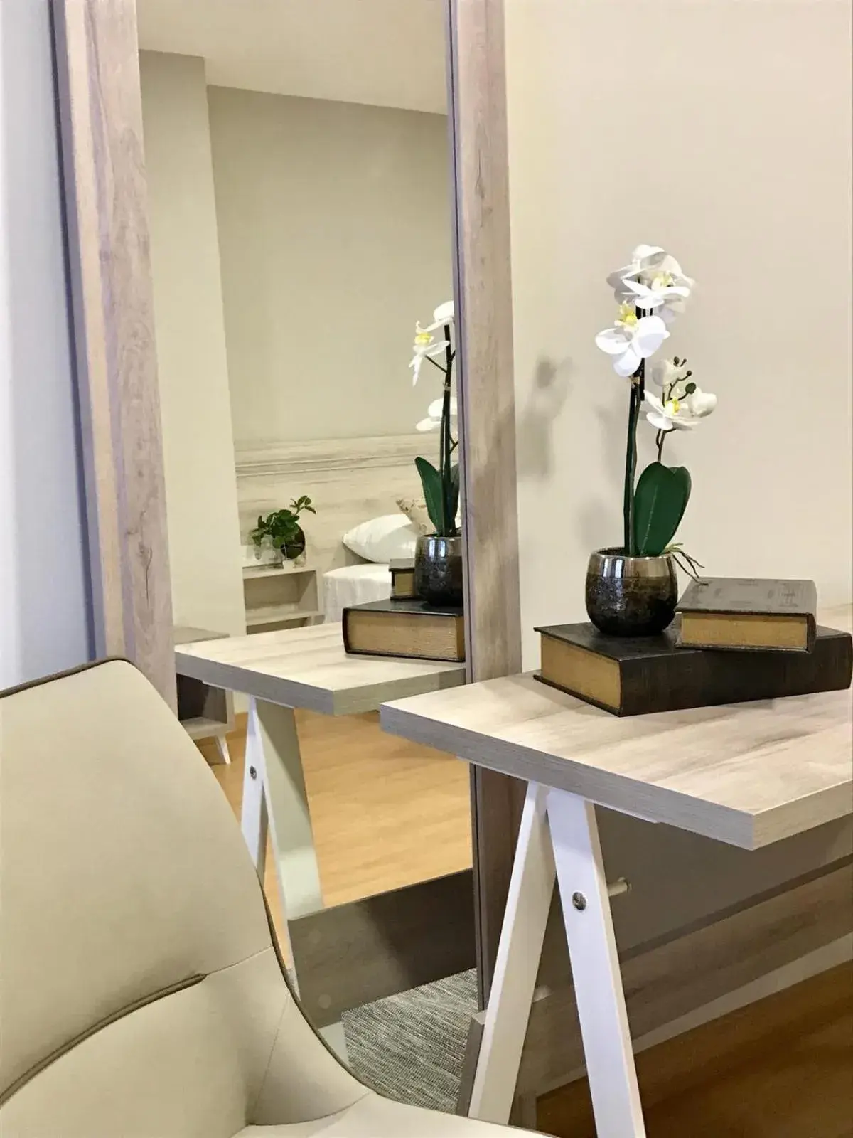 Standard Double Room in Hotel Roquiño Standard Double Room in Hotel Roquiño