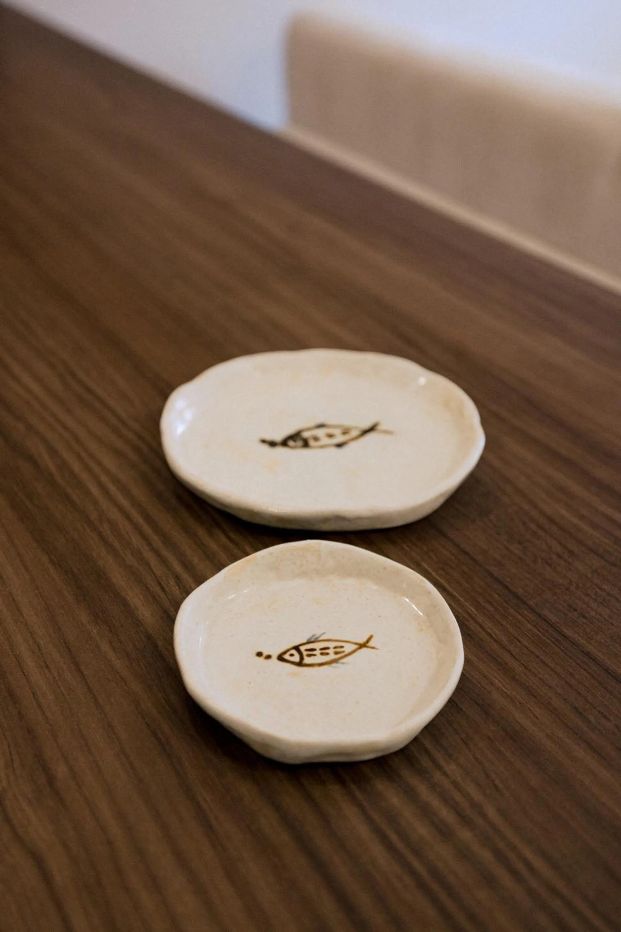 Decorative detail in Opera House Hotel